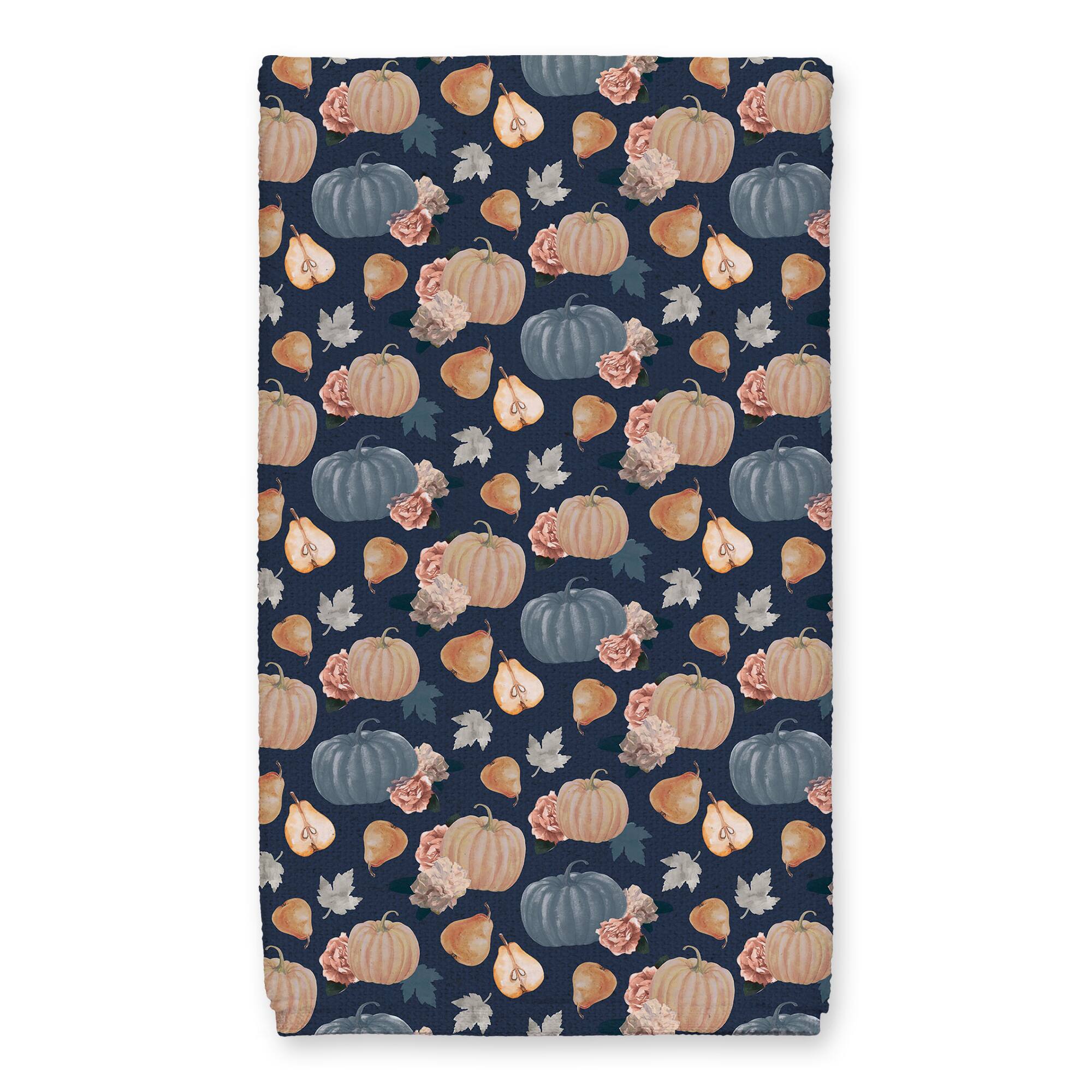 Bless Family Food Love Tea Towel Set