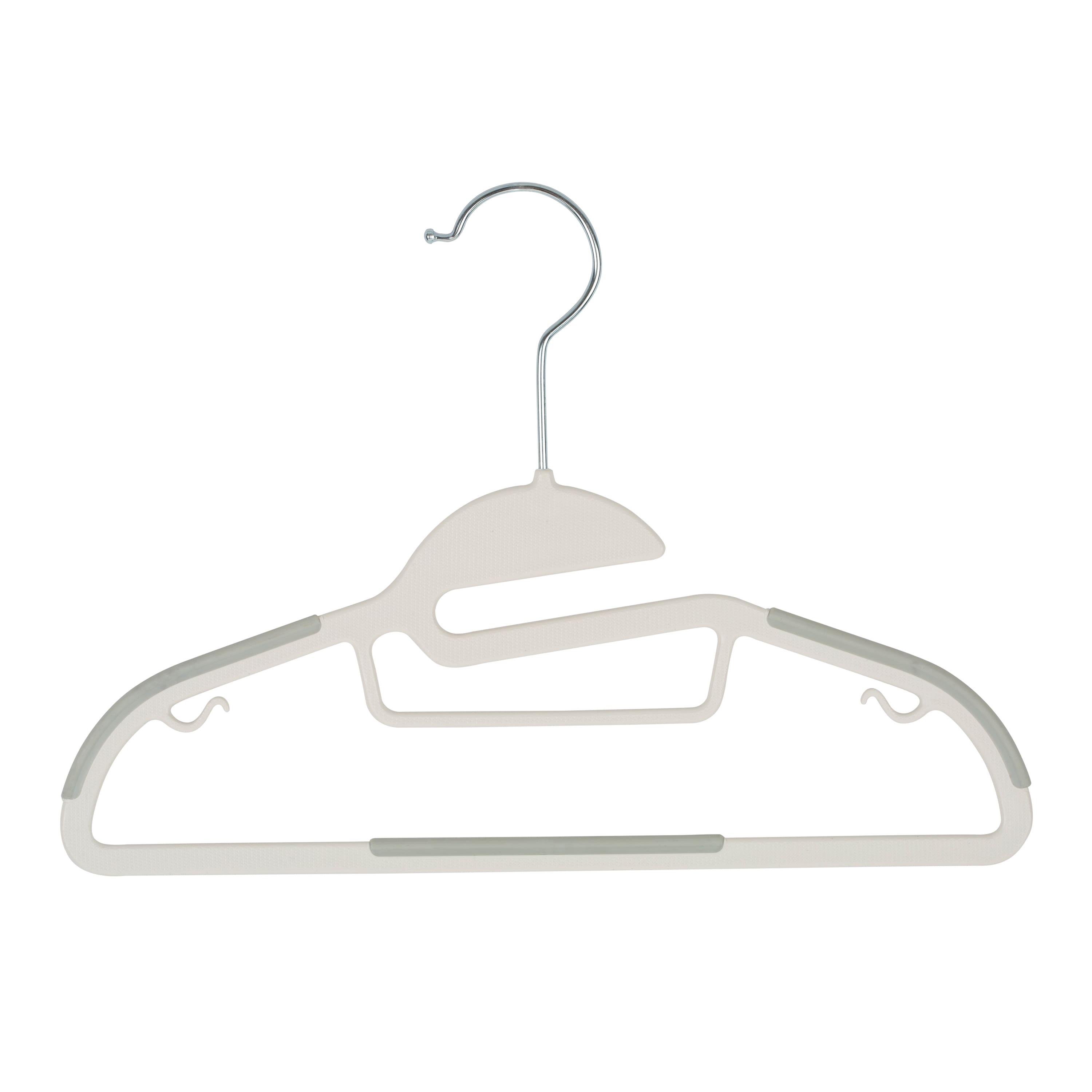 Simplify Kids Collar Saver Ultimate Hangers, 12ct.