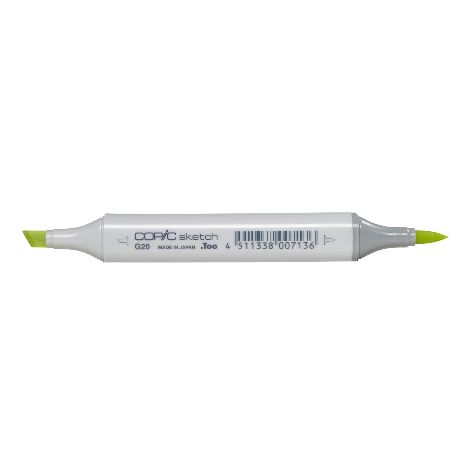 Copic&#xAE; Sketch Marker, Greens