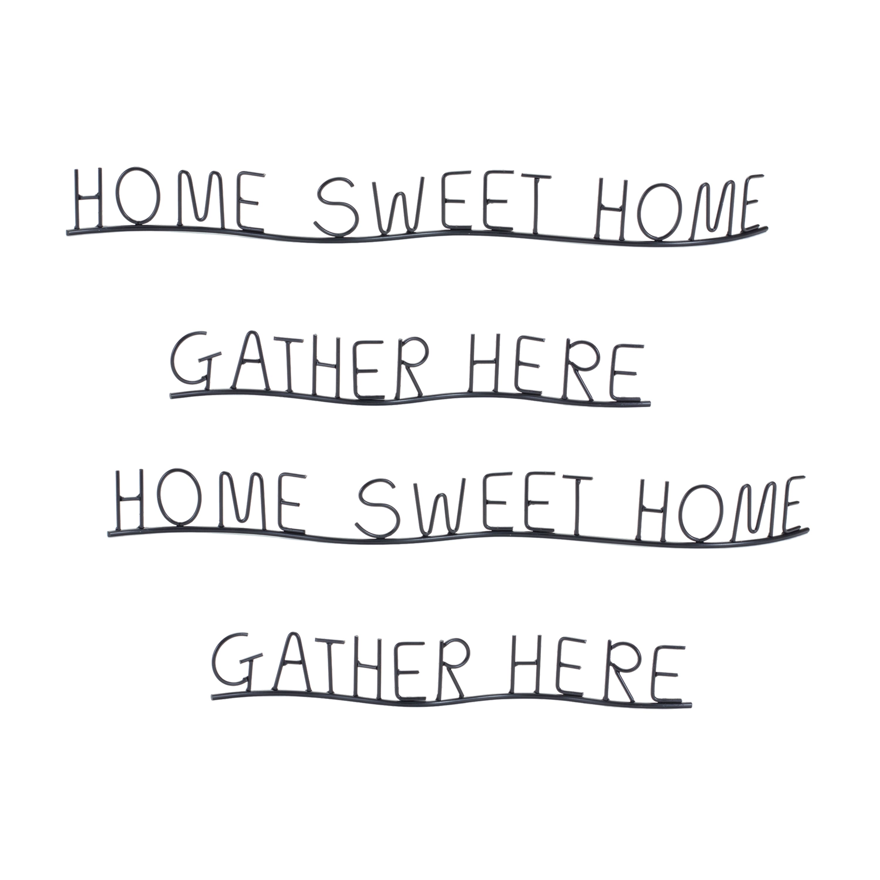 Home Sentiment Set