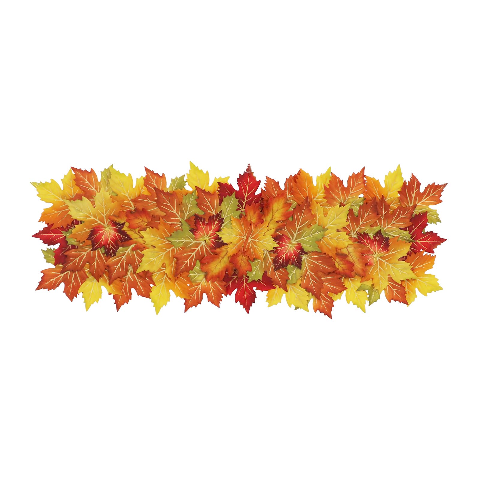 36&#x22; Fall Leaves Table Runner by Ashland&#xAE;