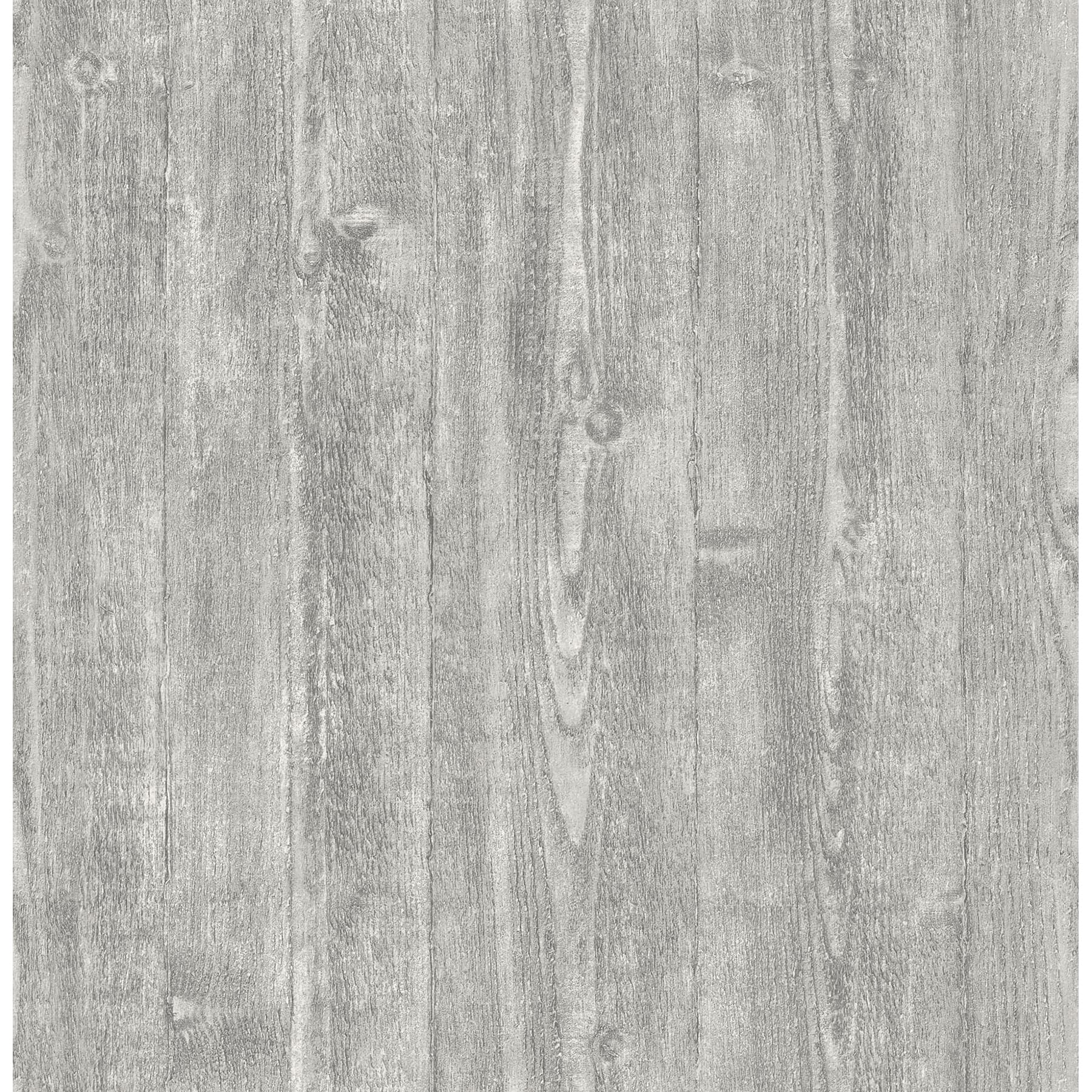 InHome Portland Wood Peel &#x26; Stick Wallpaper