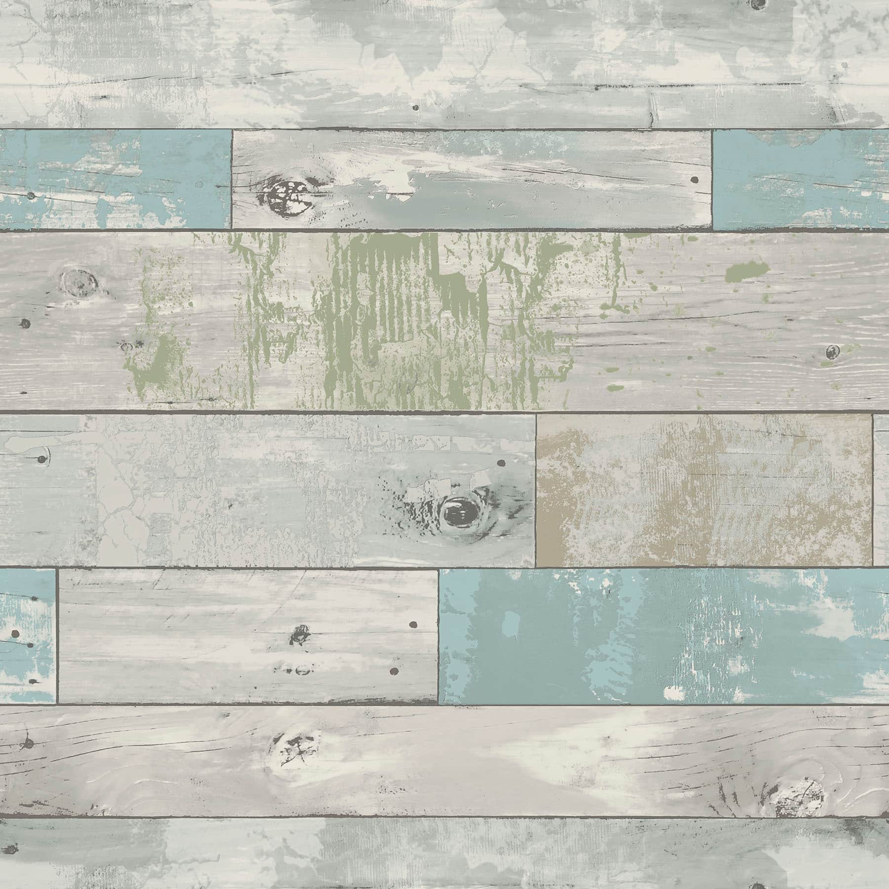 NuWallpaper Beachwood Peel &#x26; Stick Wallpaper