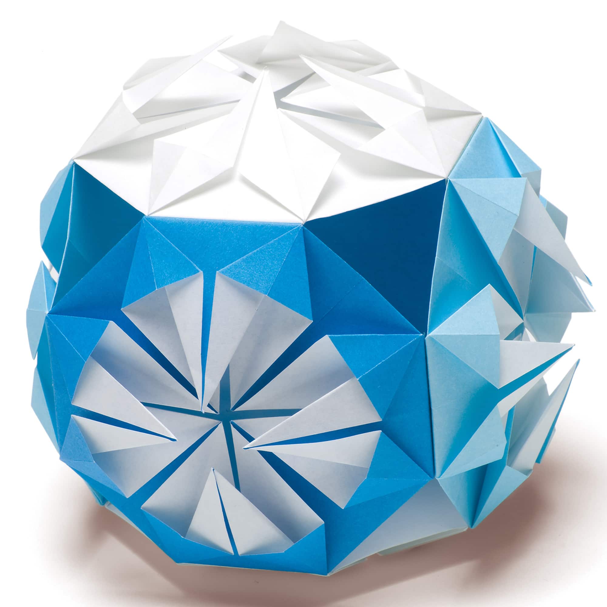 Hinkler Art Maker Masterclass Collection Origami Techniques Kit