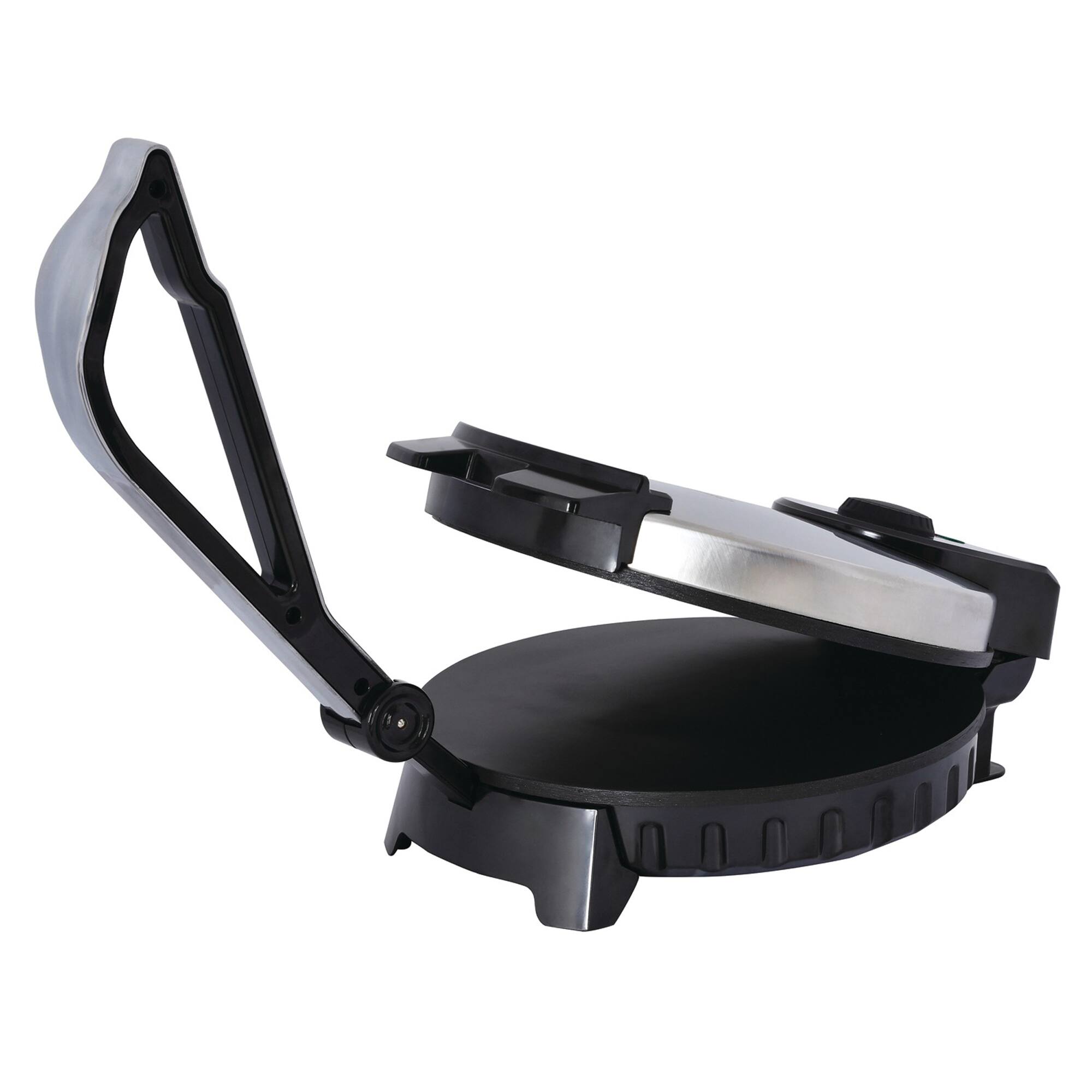 Brentwood 10&#x22; Nonstick Quesadilla Maker