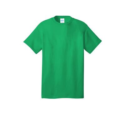 Port & Company® Brights Core Cotton T-Shirt | Michaels