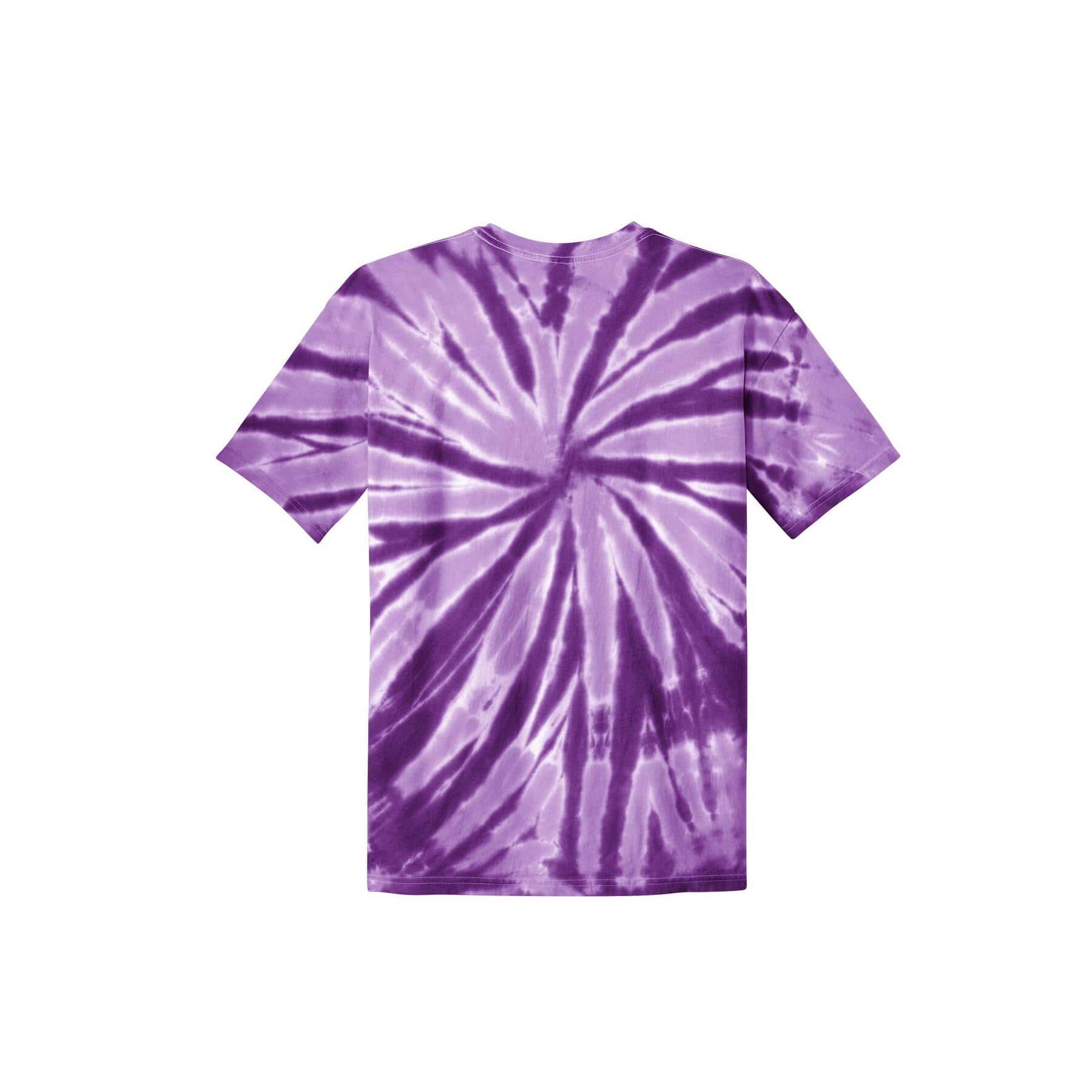 Port &#x26; Company&#xAE; Tie-Dye Adult T-Shirt