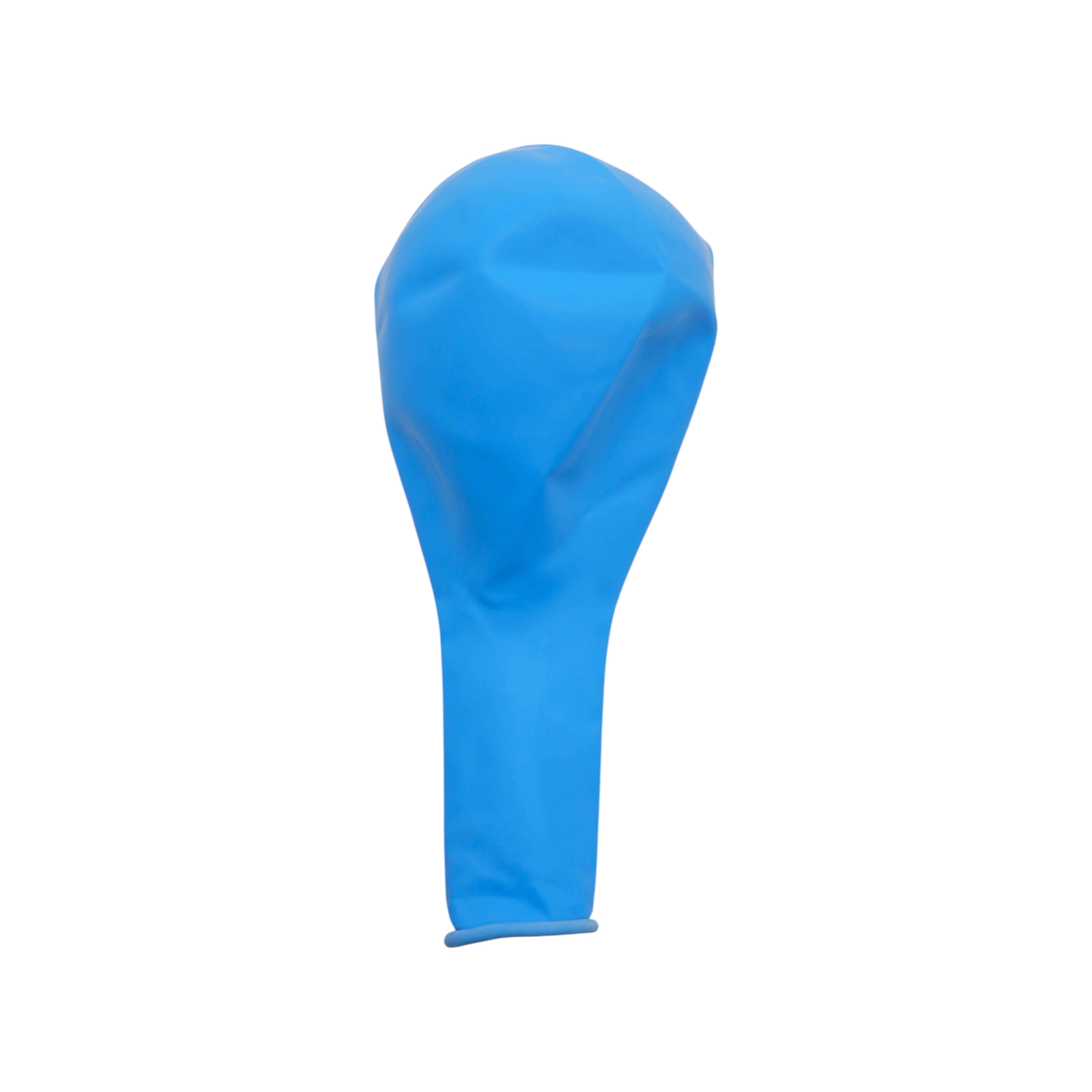 24 Packs: 5 ct. (120 total) 18" Solid Latex Balloons by Celebrate It™