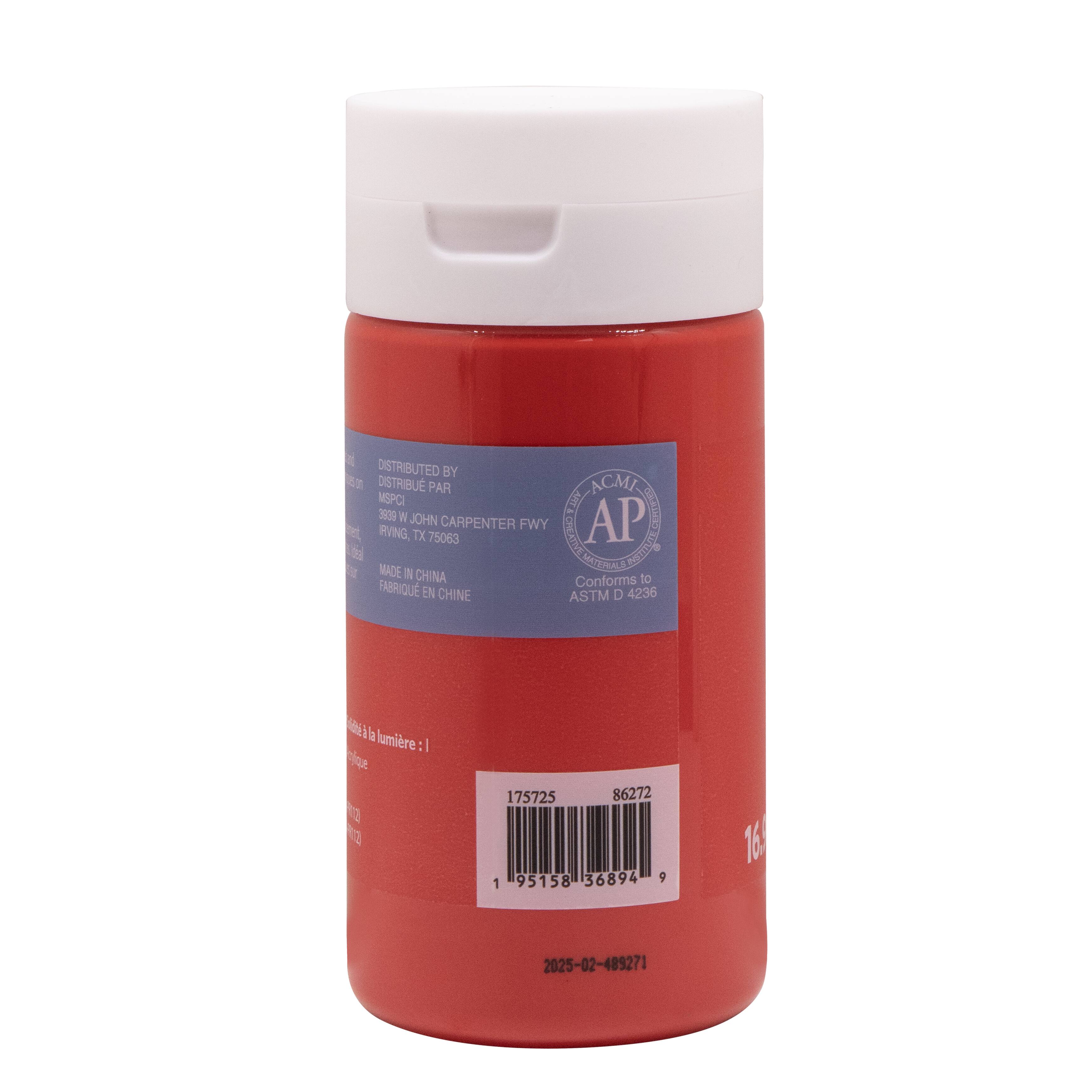 Artist&#x27;s Loft&#xAE; Acrylic Paint, 16.9 oz.