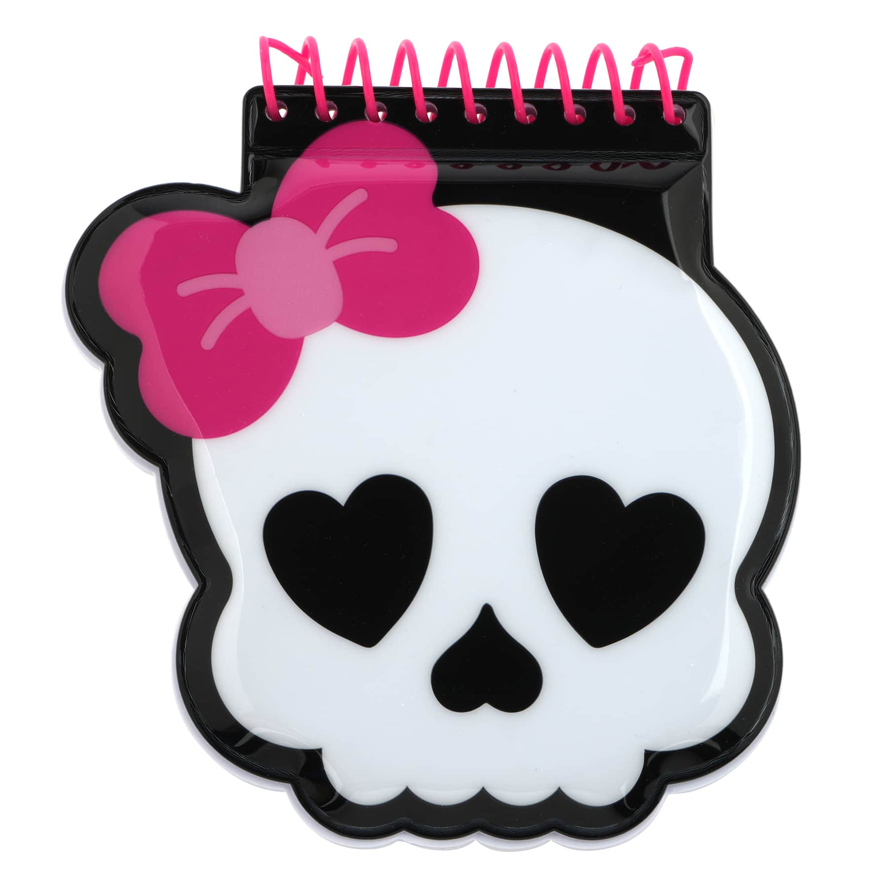 Sweet &#x26; Spooky Skull Notebook by Creatology&#x2122;