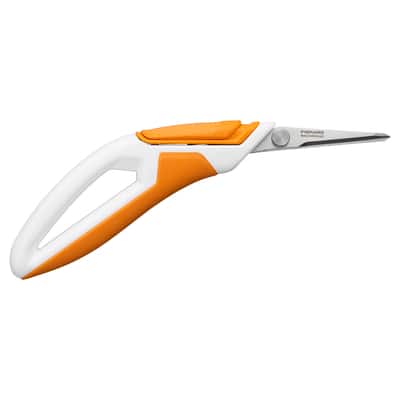 Fiskars® Total Control® RazerEdge™ Scissors | Michaels