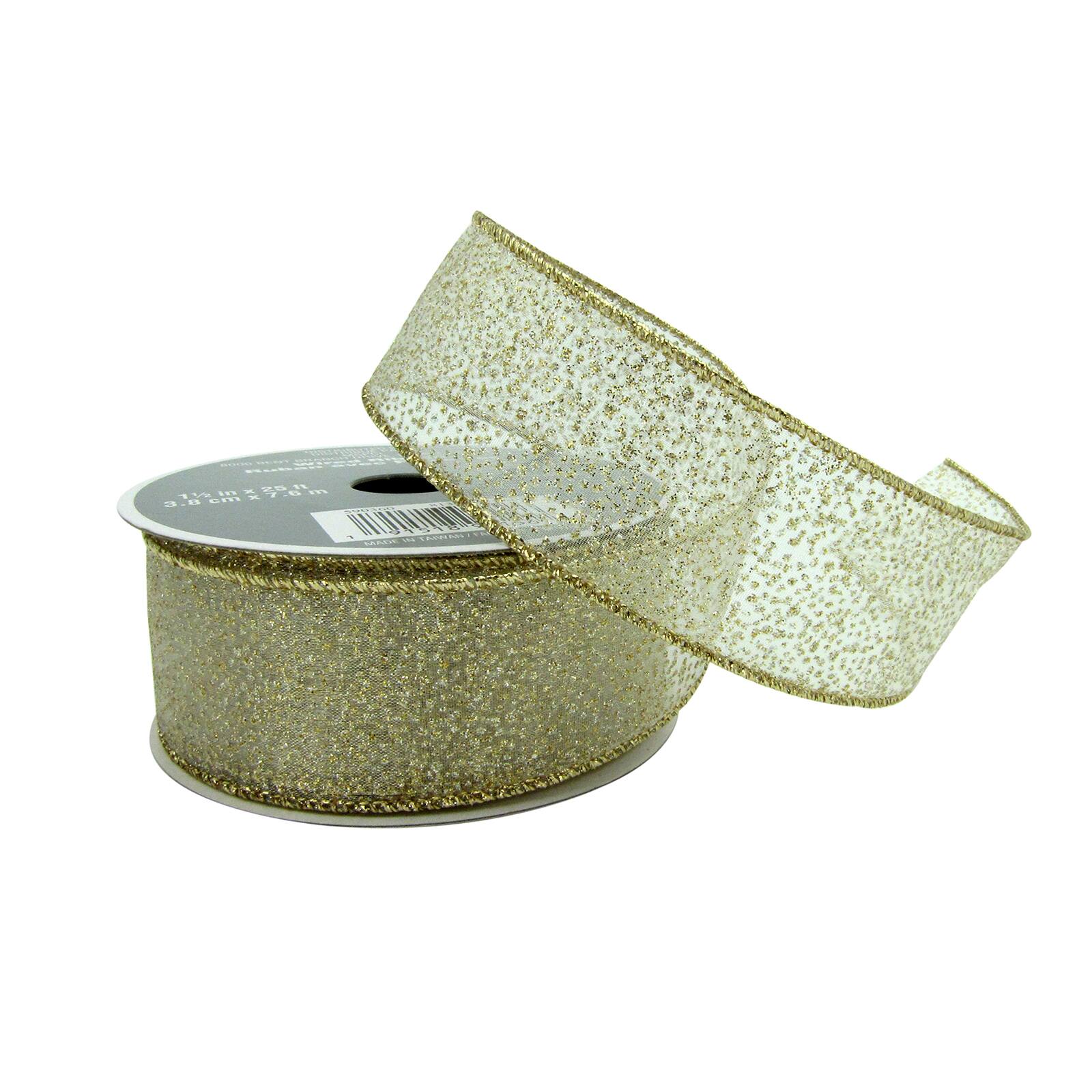 Christmas ribbon Christmas Ribbon