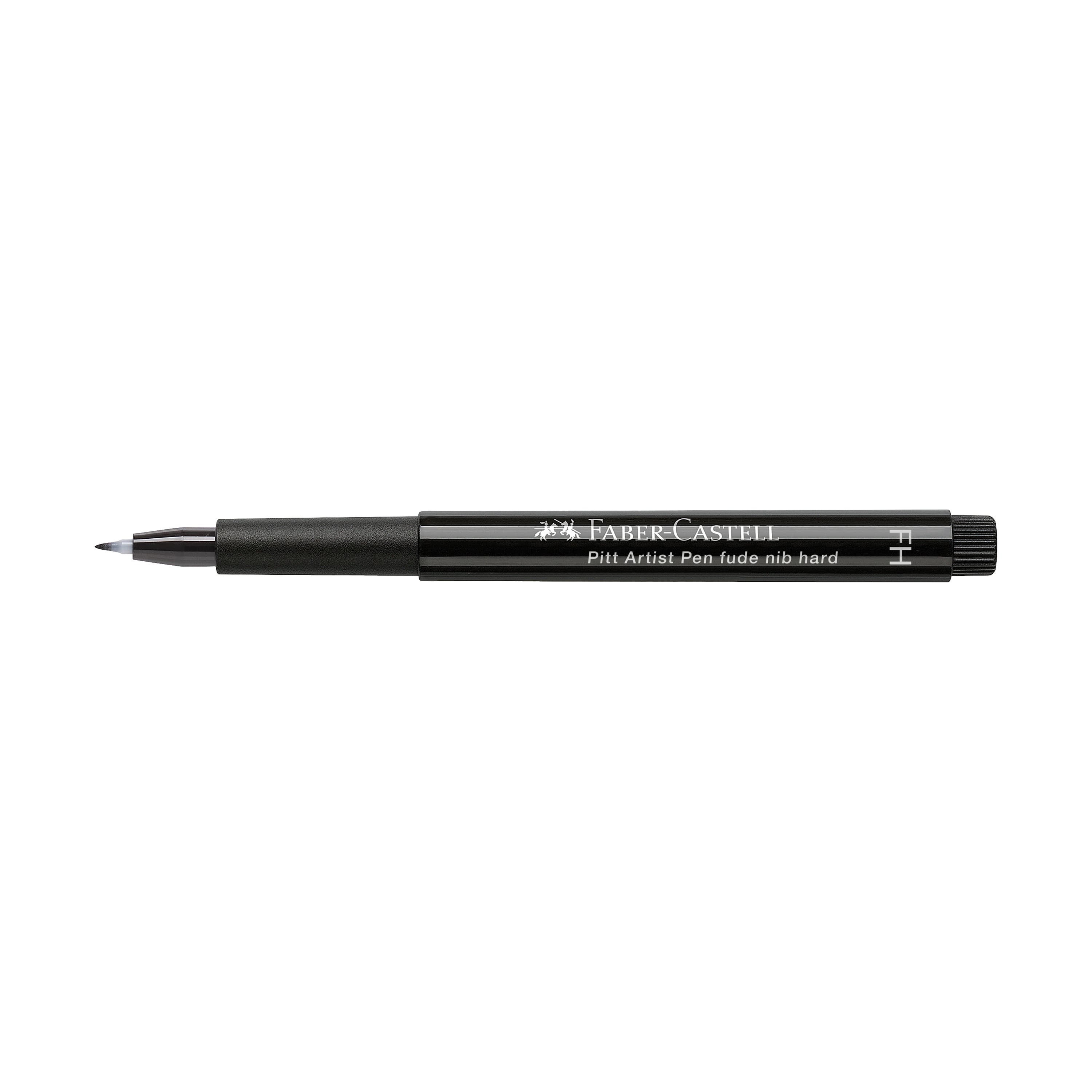 Faber-Castell&#xAE; PITT&#xAE; Fude Black Artist Pen