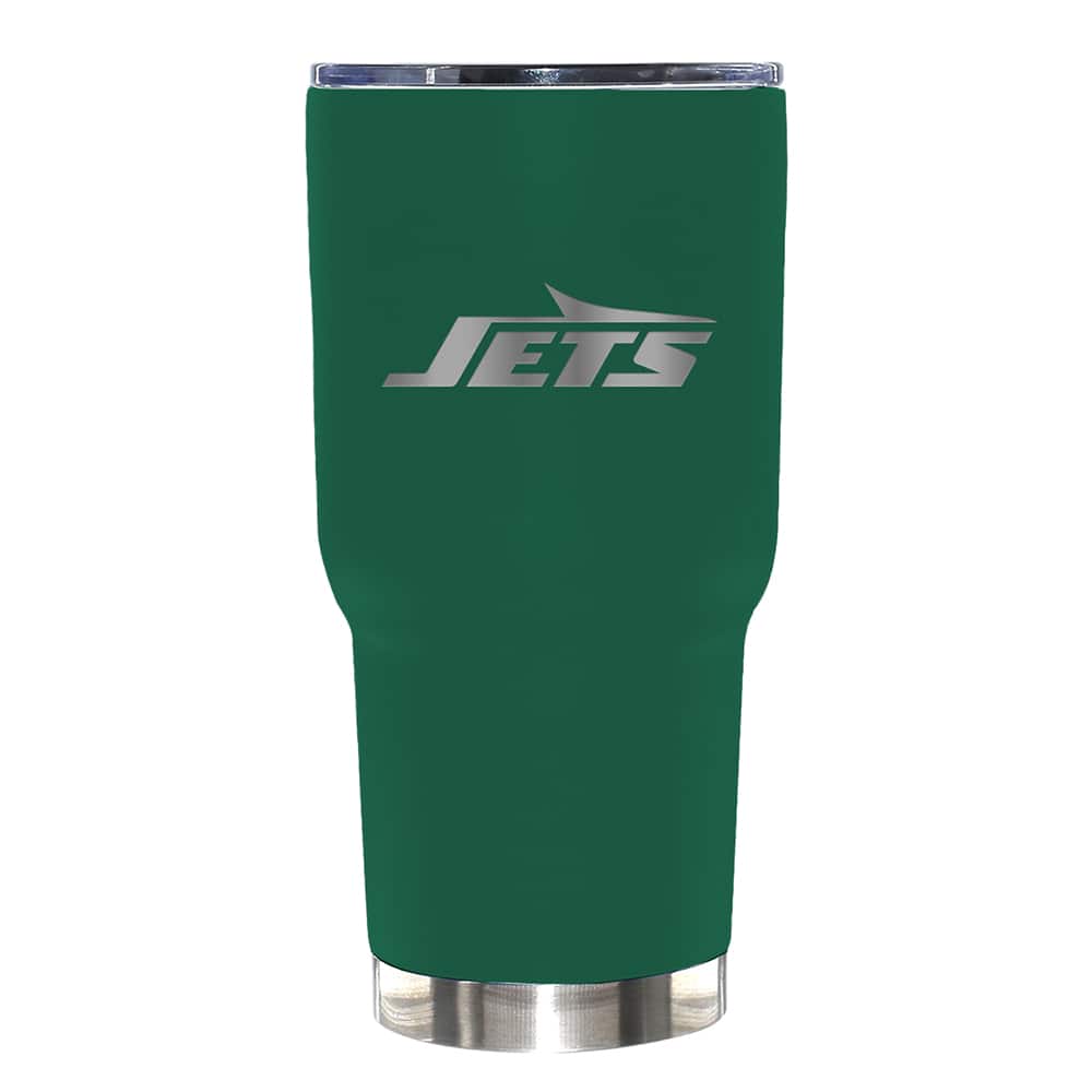 The Memory Company NFL 30oz. Stainless Steel Tumbler