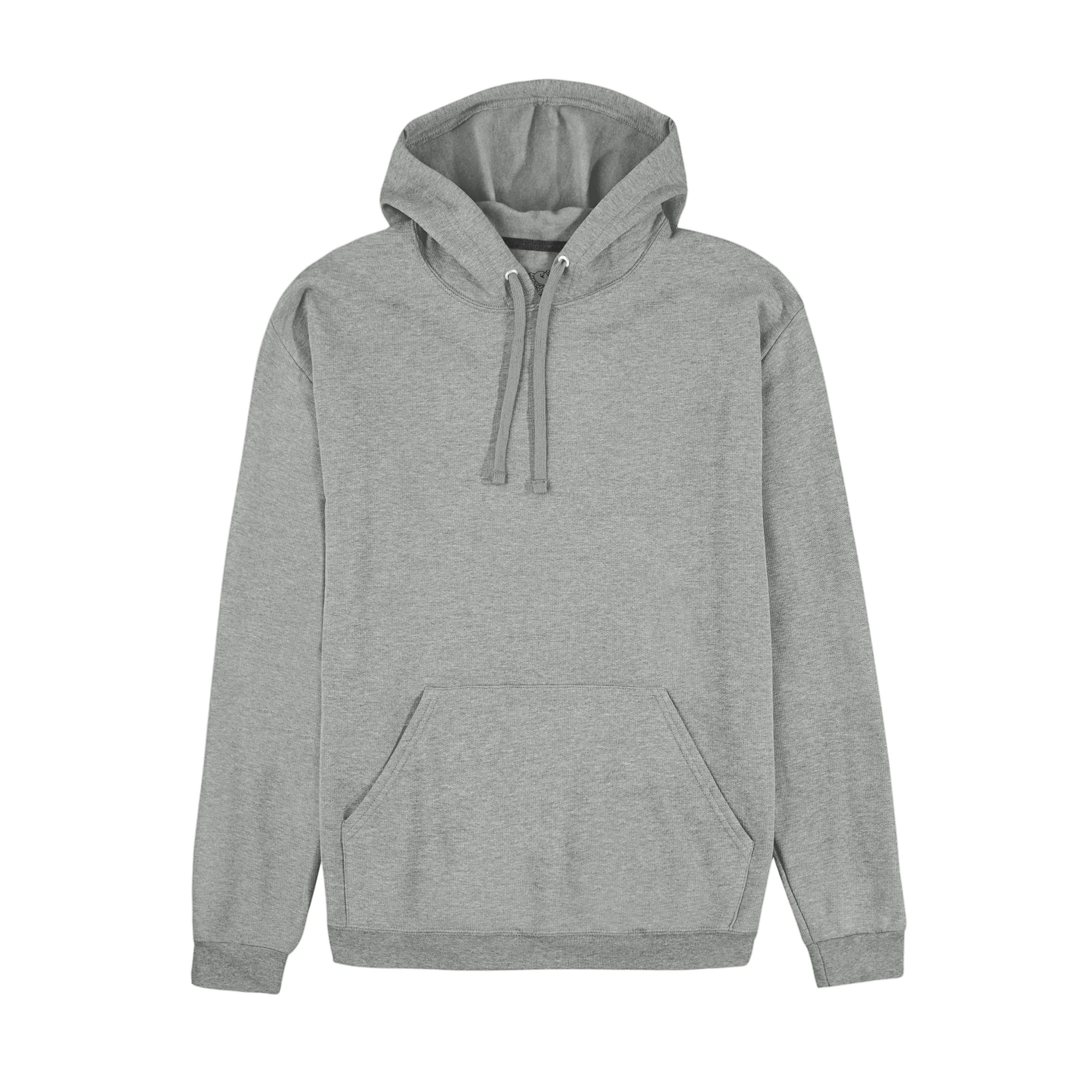 Fruit of the Loom Eversoft Fleece Pullover Hoodie 