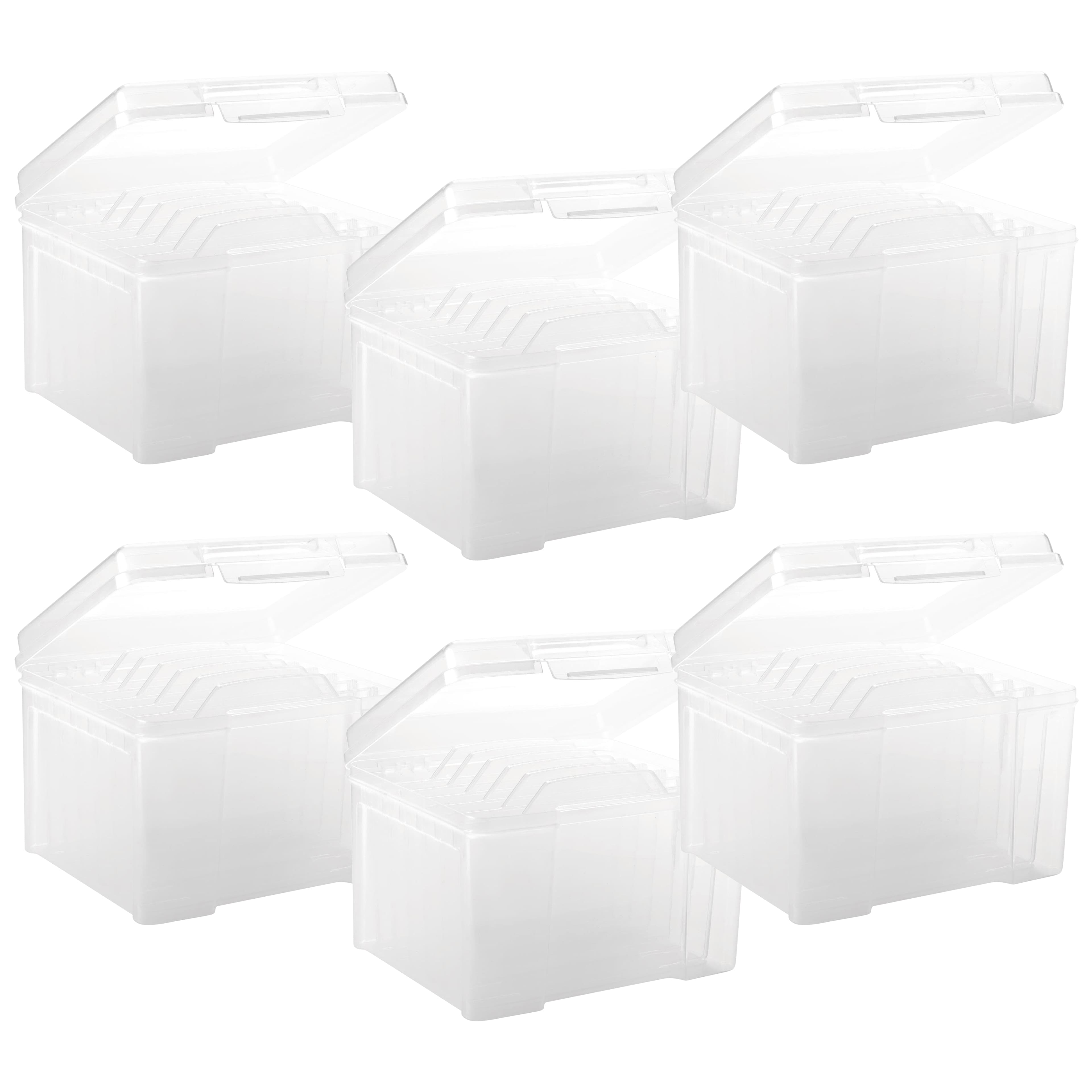 Simply Tidy michaels bead organizer with storage containers by simply tidy