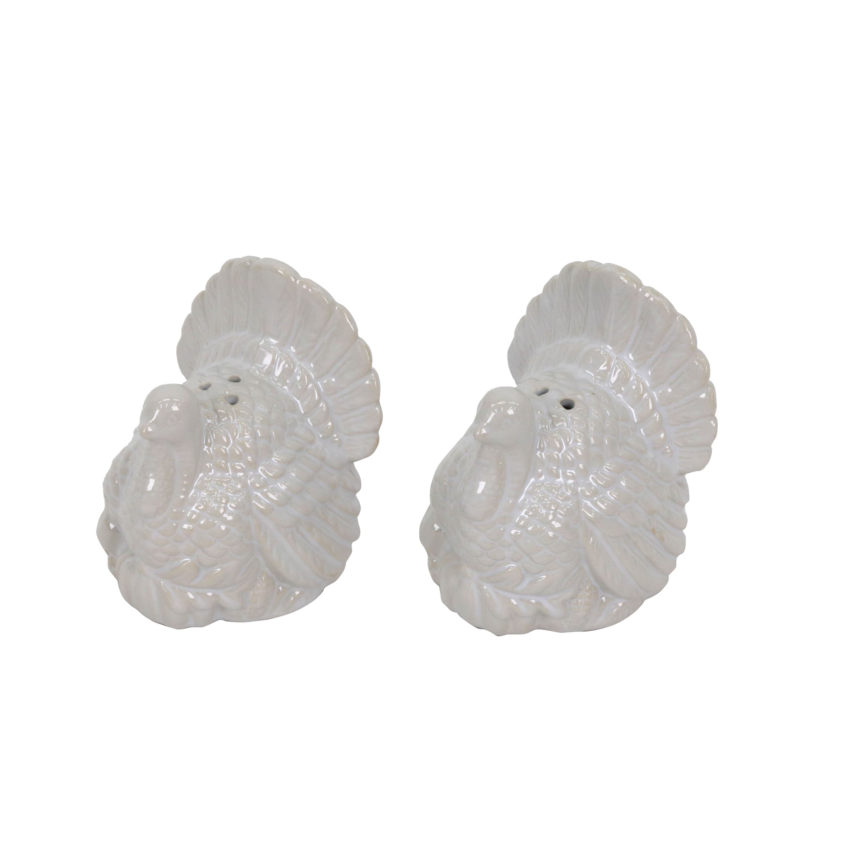 Turkey Salt &#x26; Pepper Shakers by Ashland&#xAE;