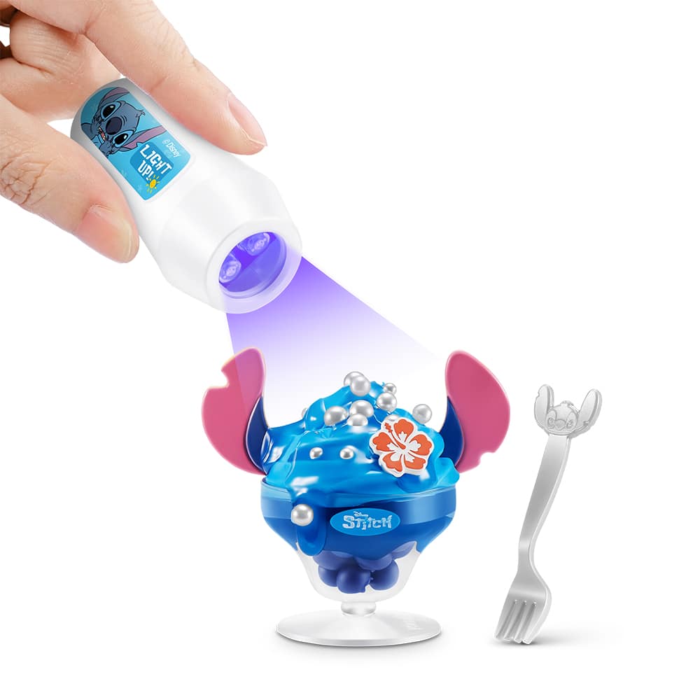 Mini Brands Create Disney® Snacks Blind Pack Series 1