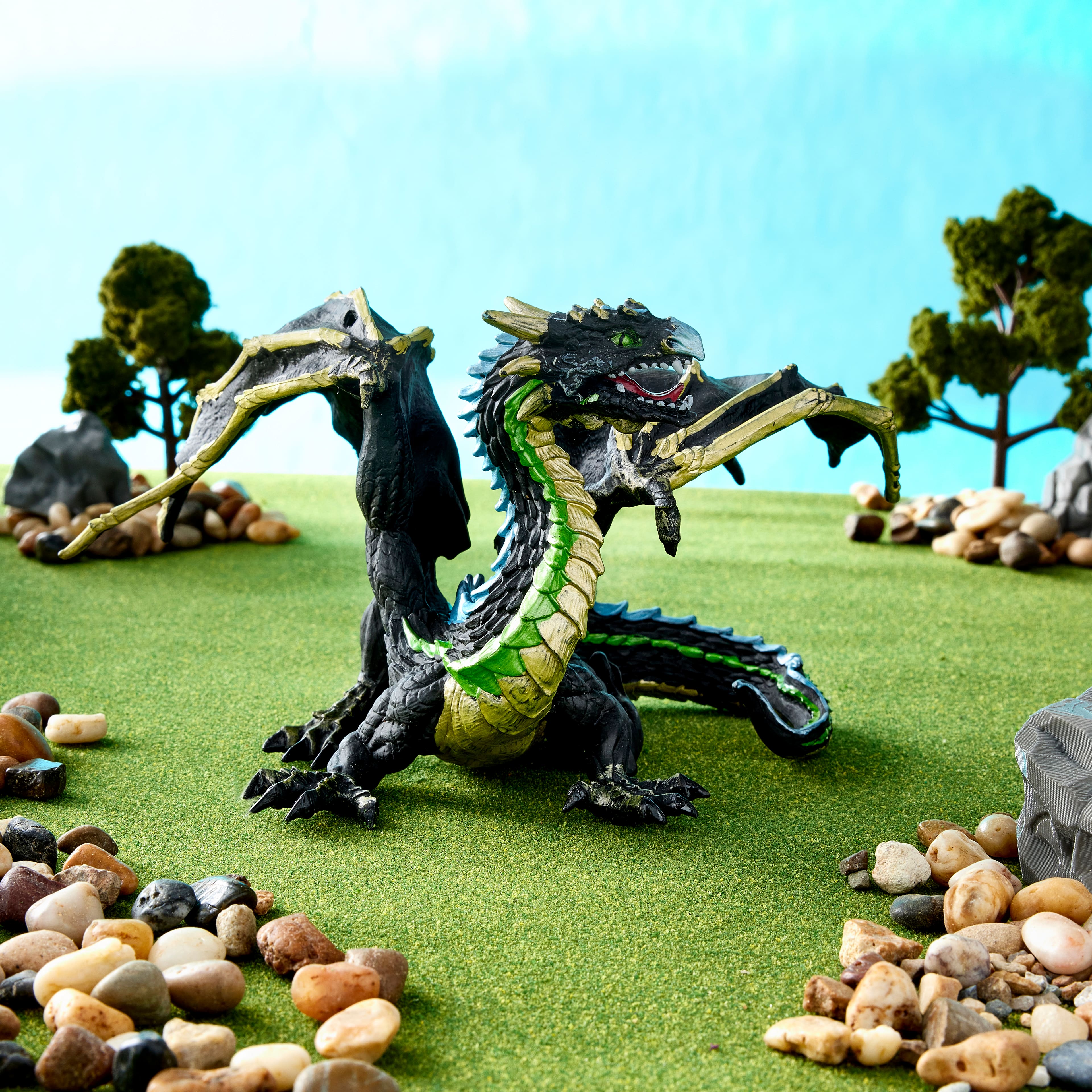 Safari Ltd® Fog Dragon