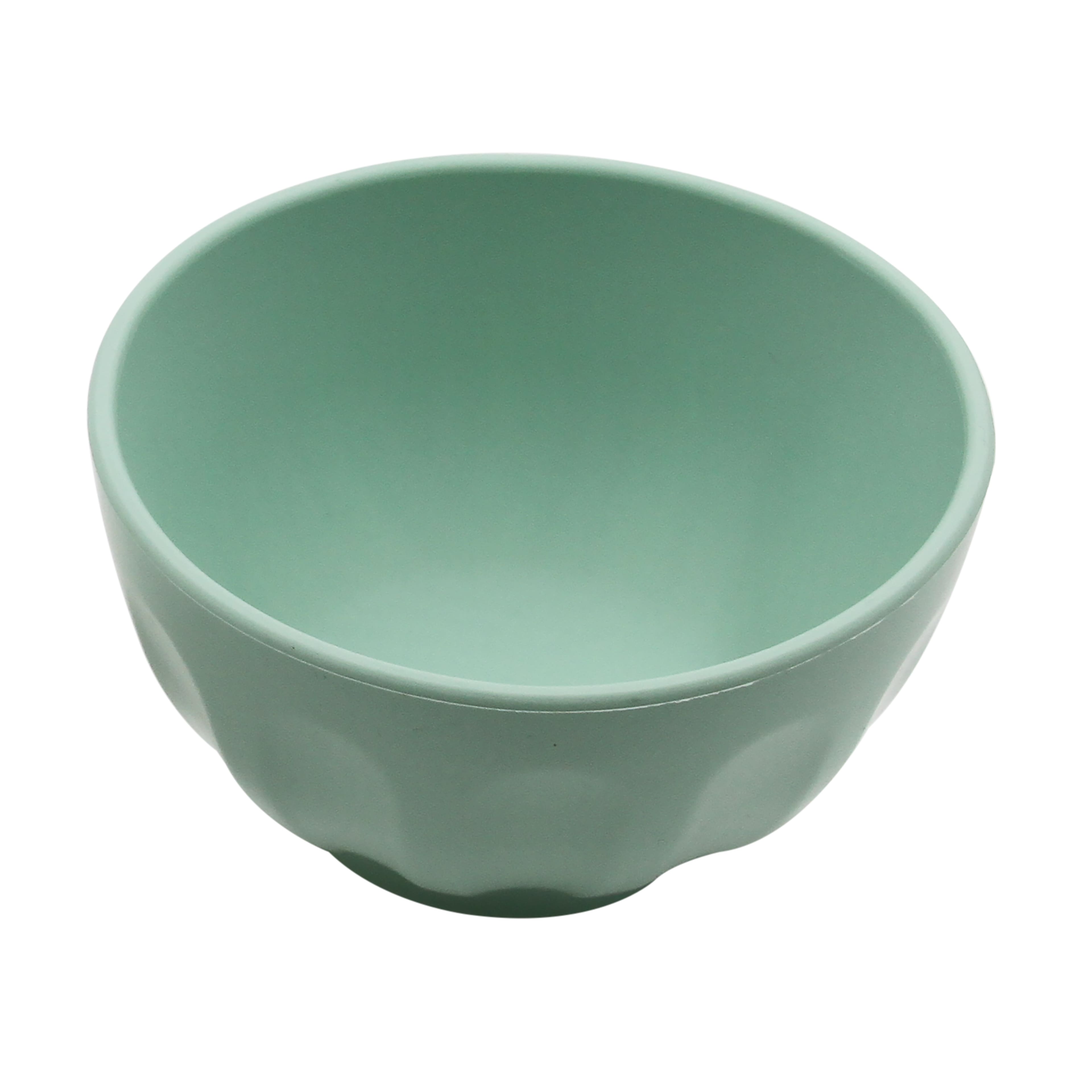 Large Silicone Prep Bowls by Celebrate It&#xAE;, 4ct.