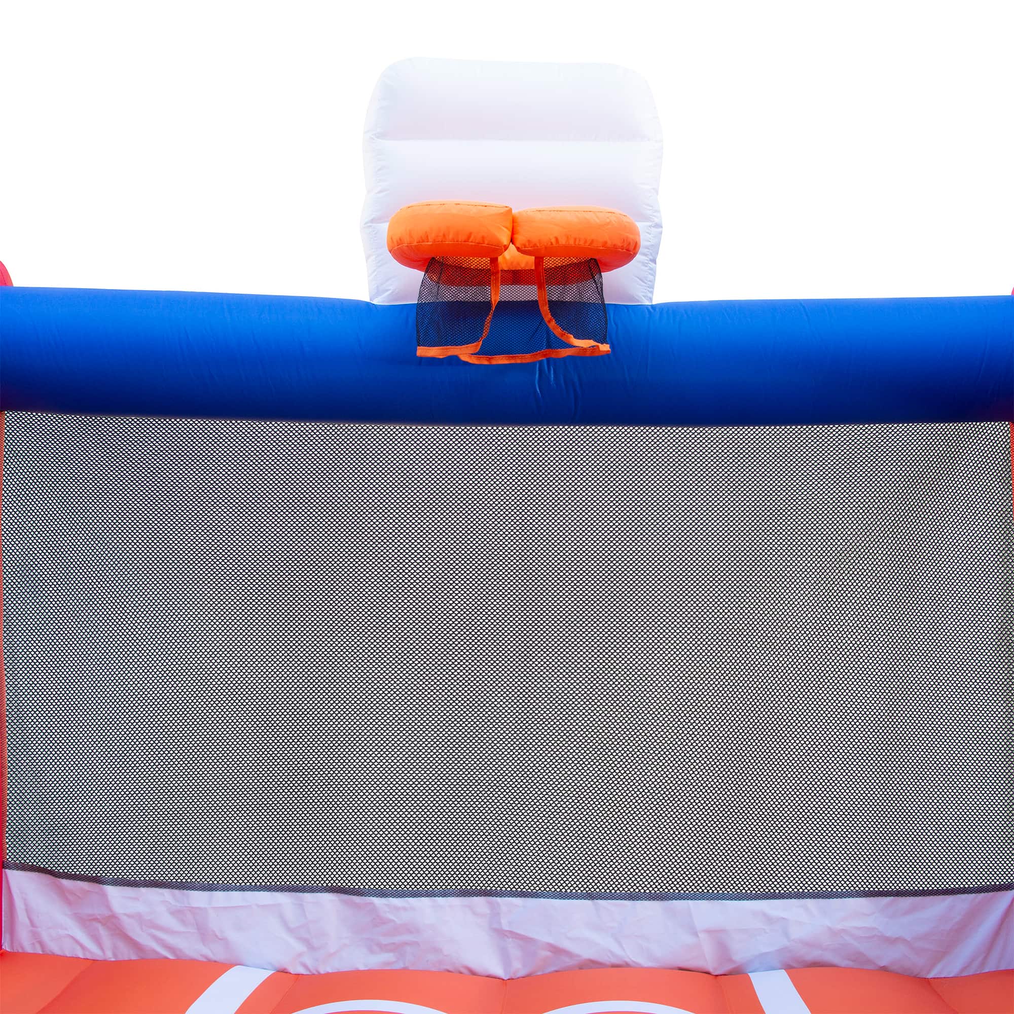 Banzai® Inflatable Slam Dunk Sports Bouncer™ Outdoor Toy