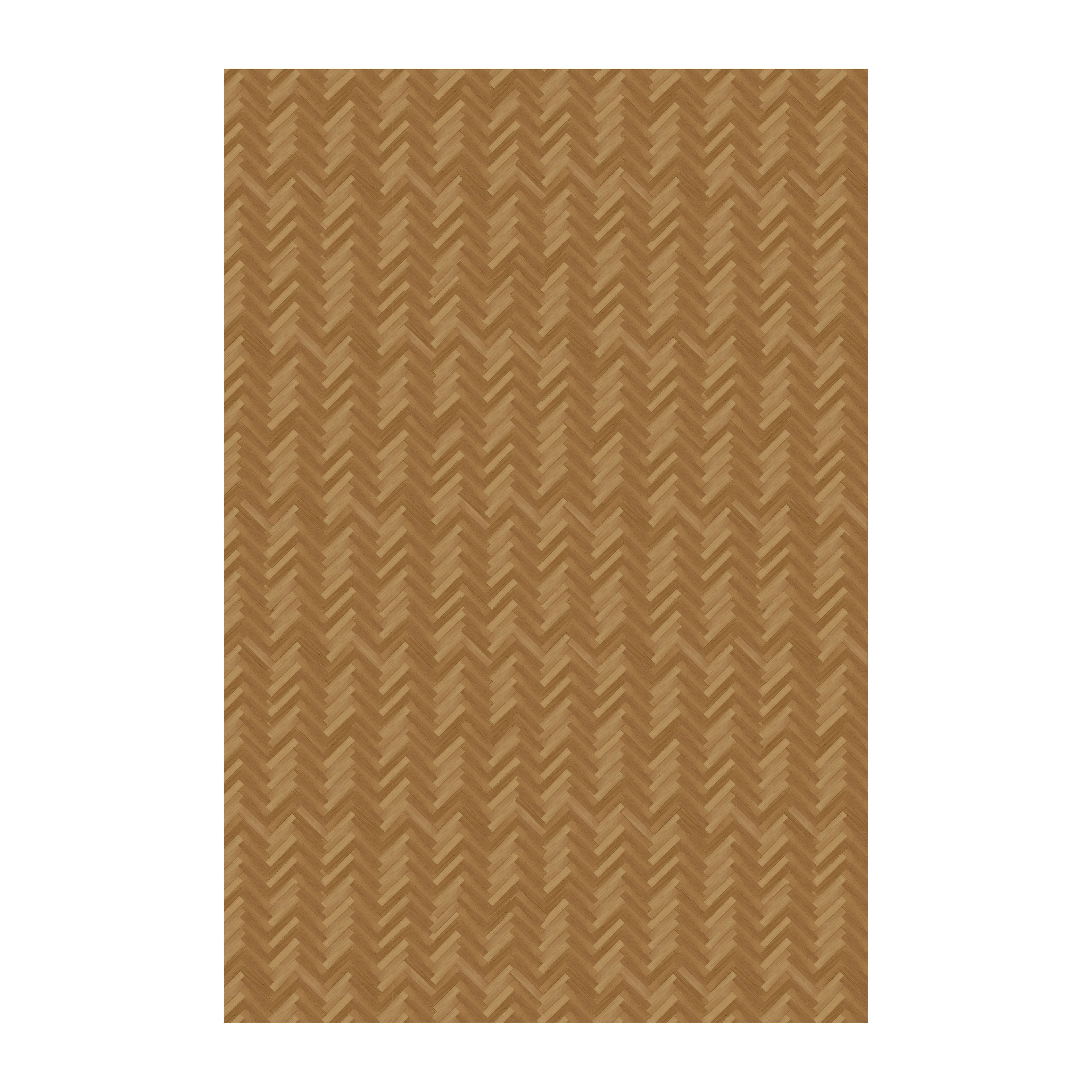 Miniature Wood Pattern Floor &#x26; Wall Covering by Make Market&#xAE;