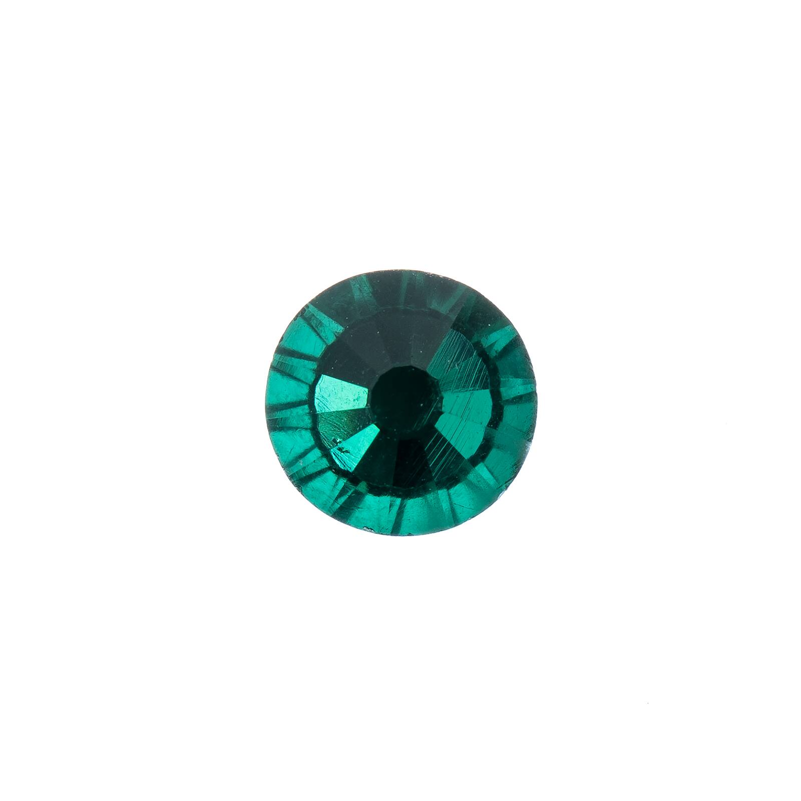 John Bead Crystal Lane SS20 Round Flatback Czech Crystals, 1,440ct.