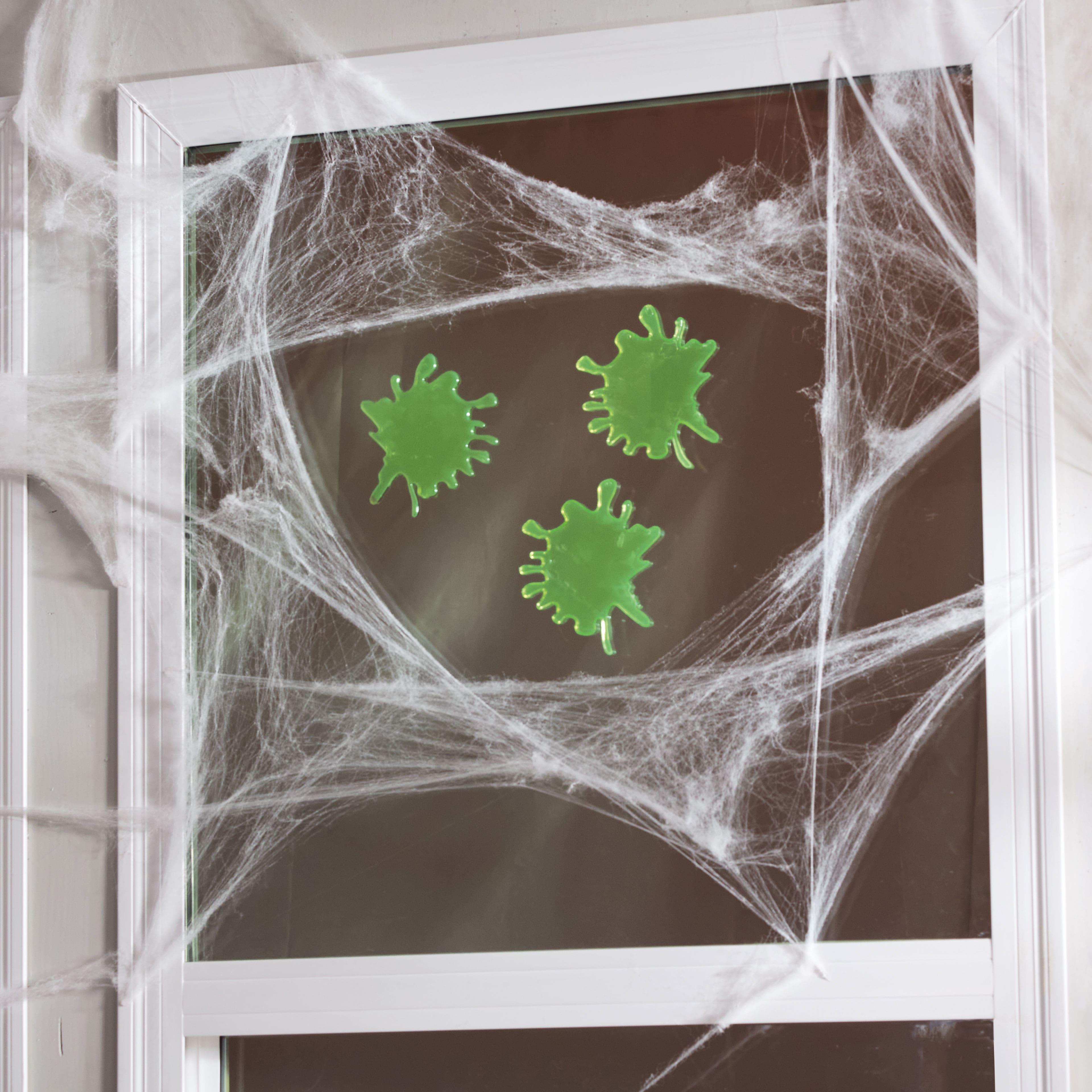 Alien Ooze Gel Clings, 3ct. by Ashland&#xAE;