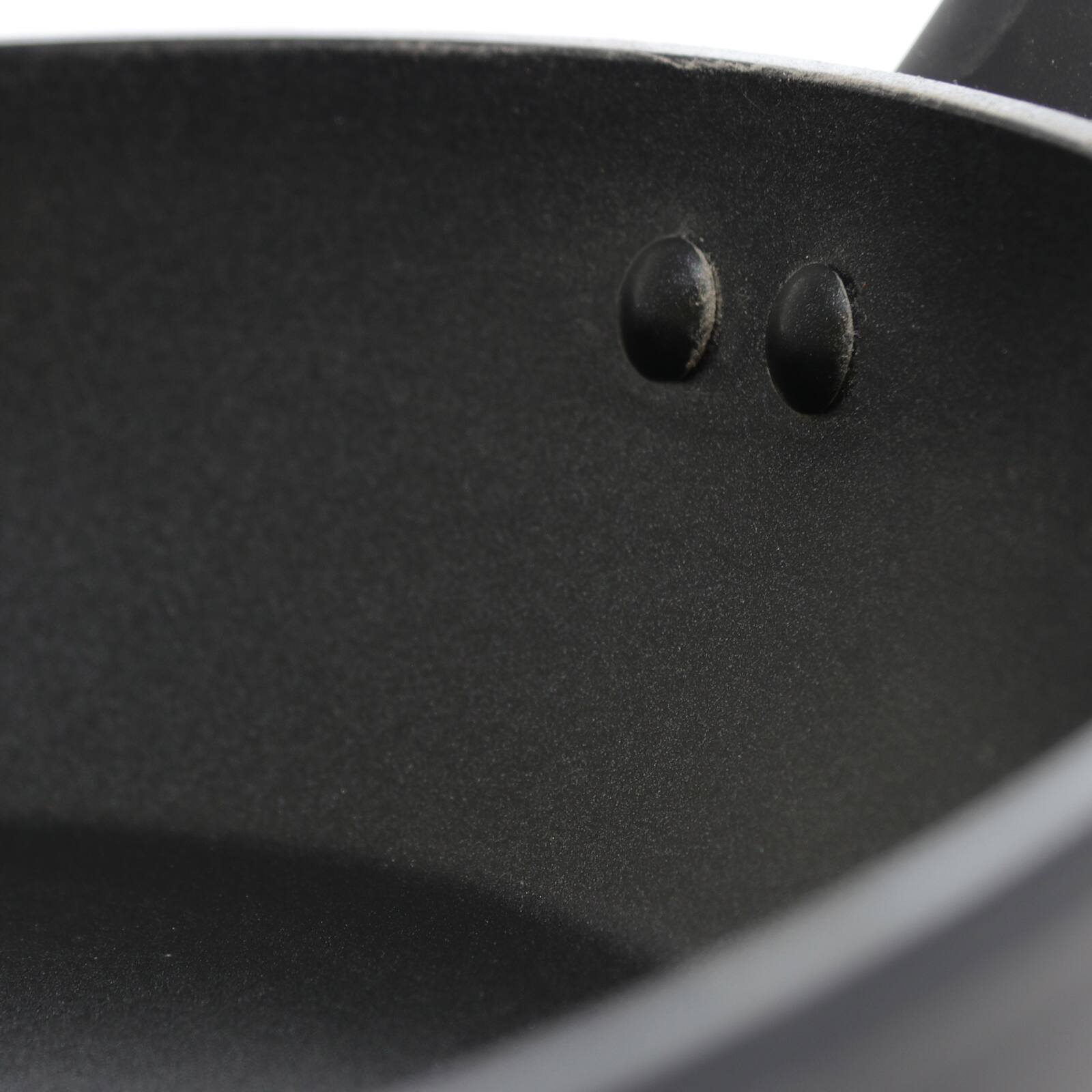 Oster Allston Black 12&#x22; Aluminum Nonstick Frying Pan