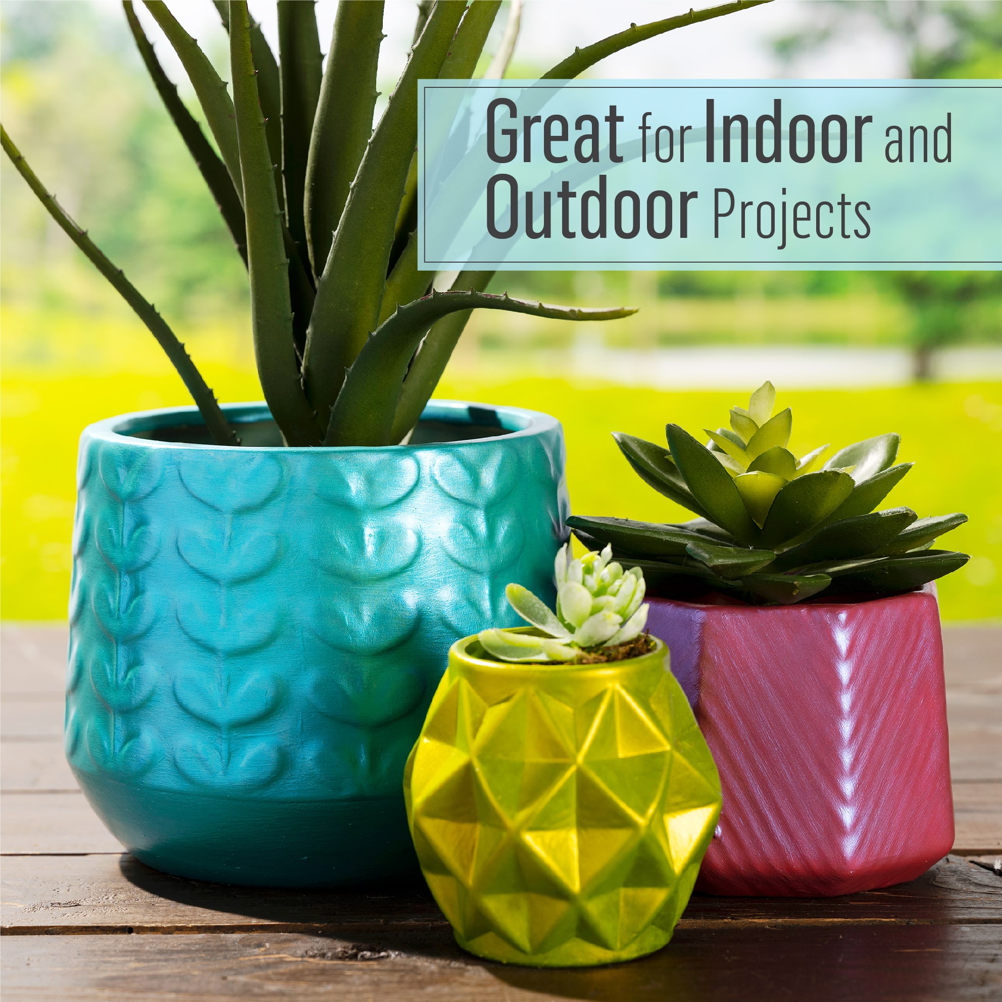 6 Pack: FolkArt® Color Shift™ Gloss Metallic Acrylic Paint