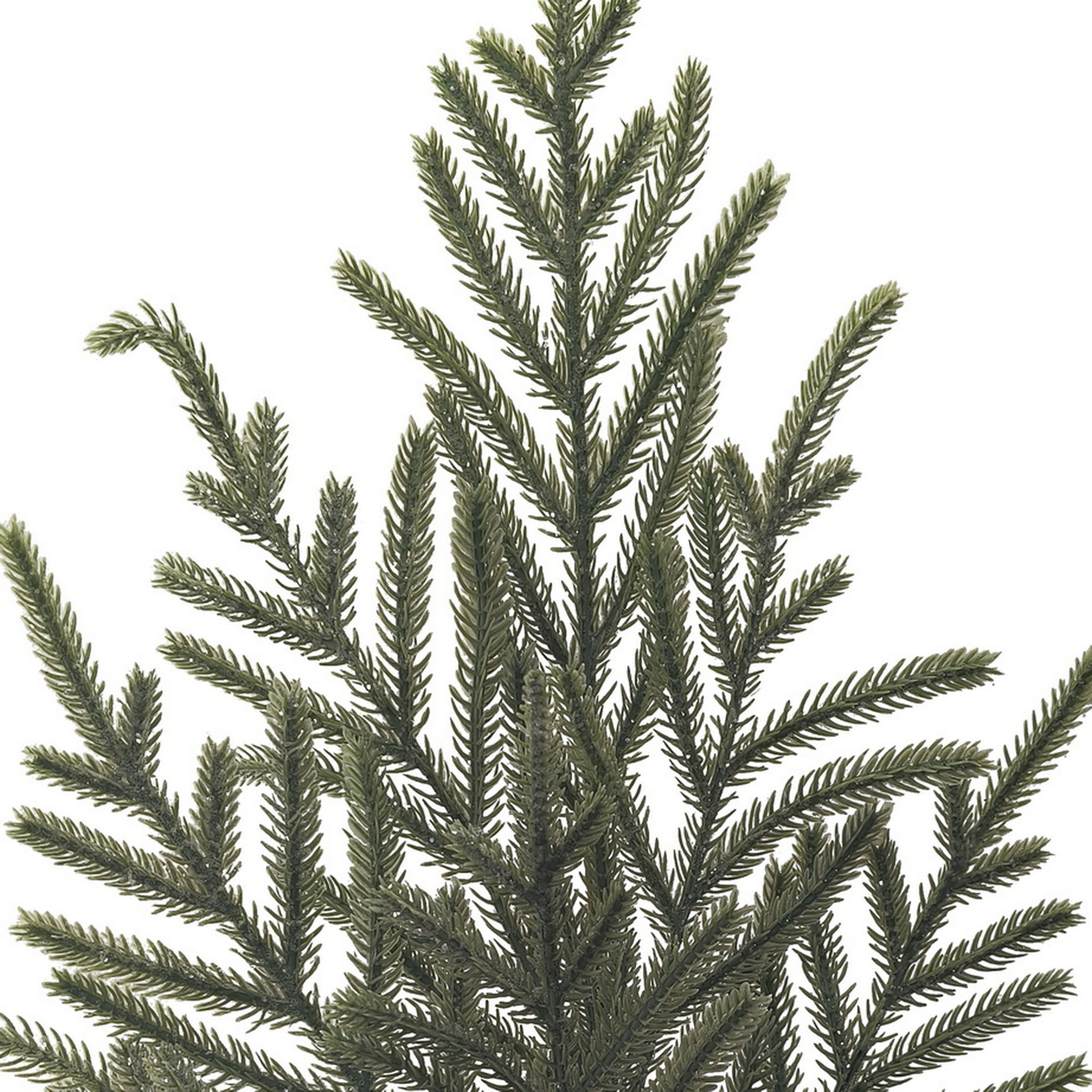 30.5&#x22; Green Pine Stem by Ashland&#xAE;