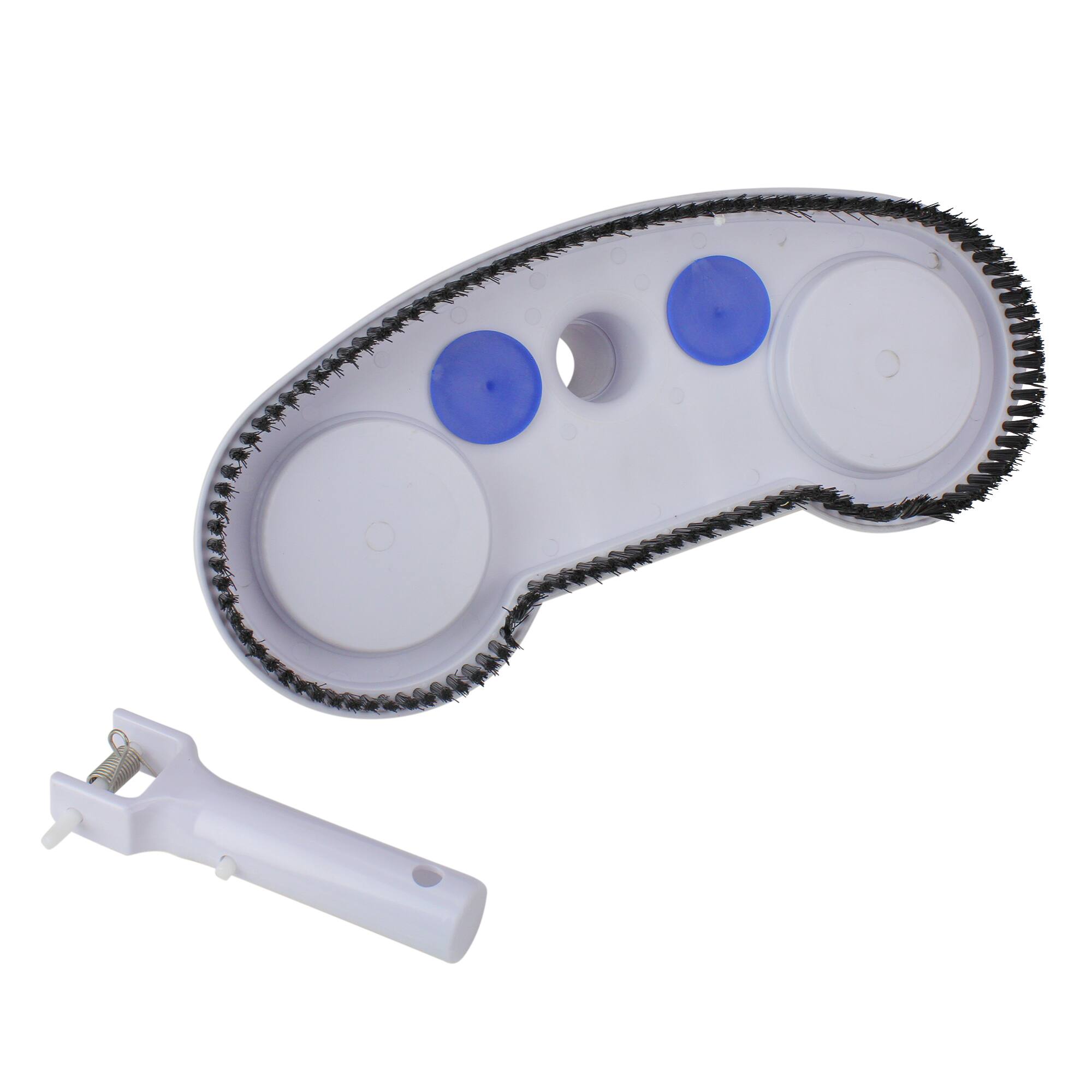 13&#x22; Air-Relief Valve Swimming Pool Vacuum Head