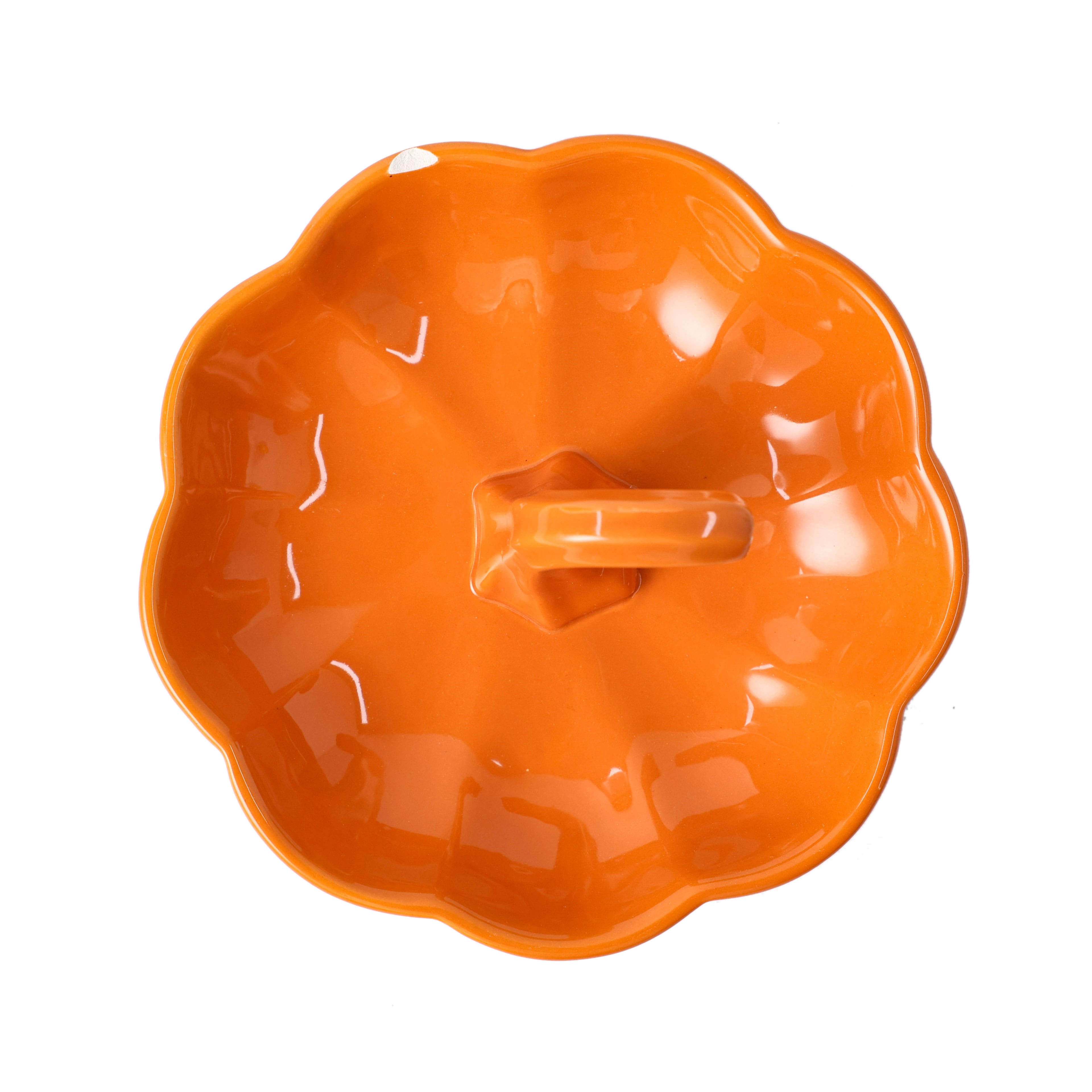 8&#x22; Pumpkin Bowl by Ashland&#xAE;