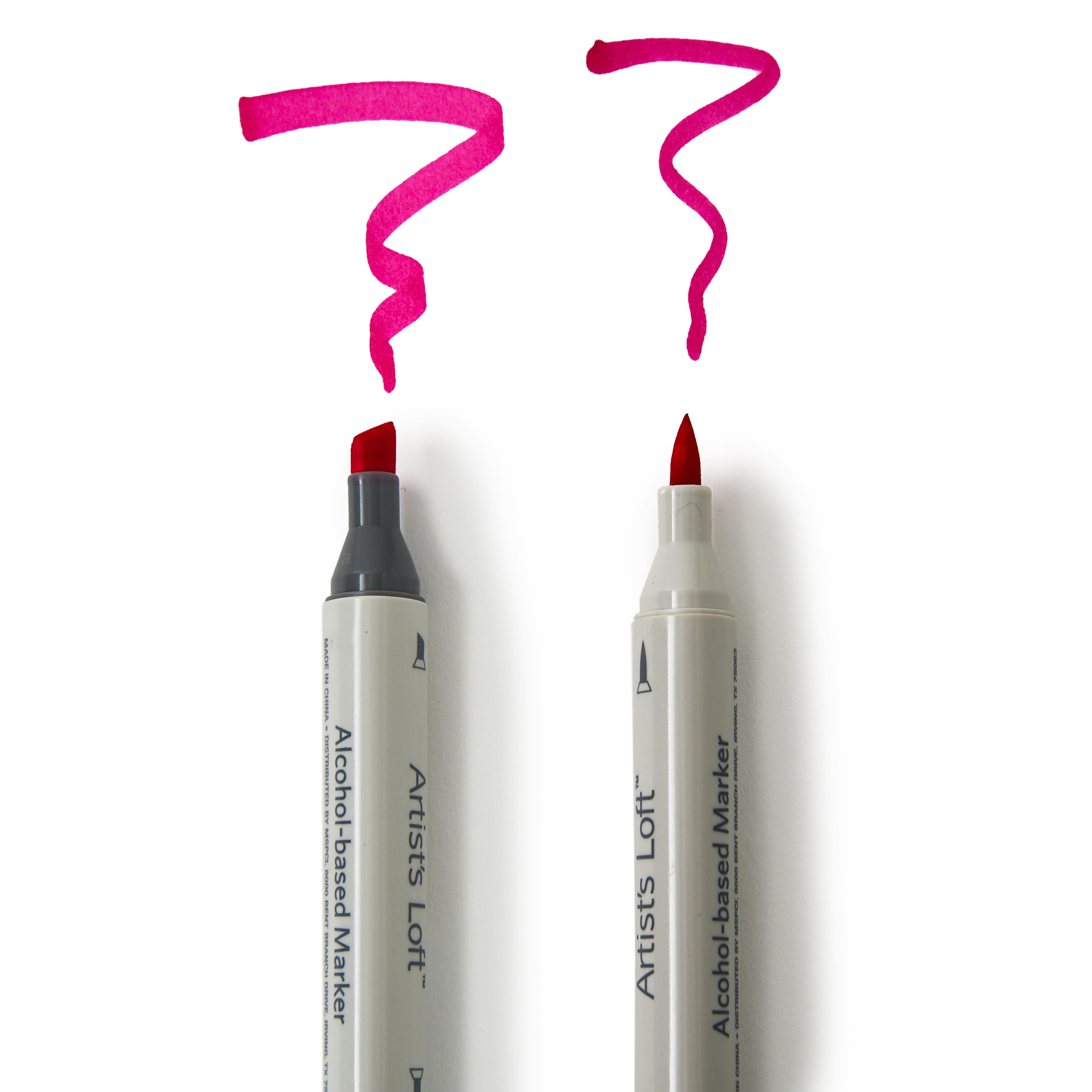 12 Pack Dual Tip Sketch Marker by Artist's Loft™ Michaels