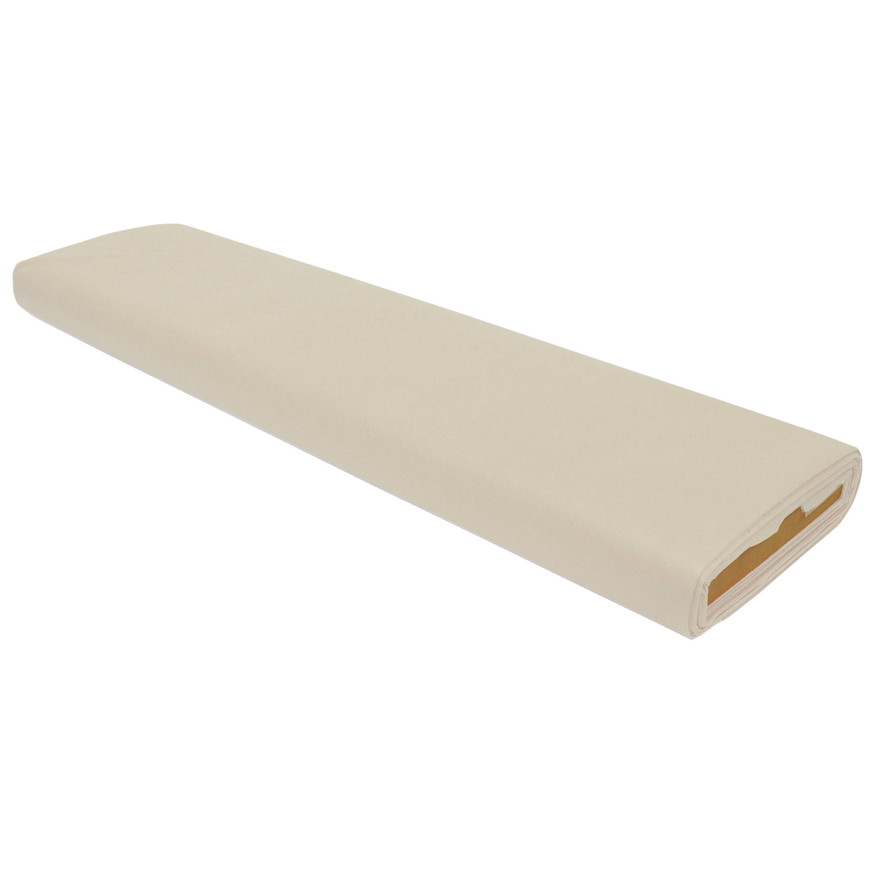 Oly-Fun&#xAE; Antique White Craft Material Fabric