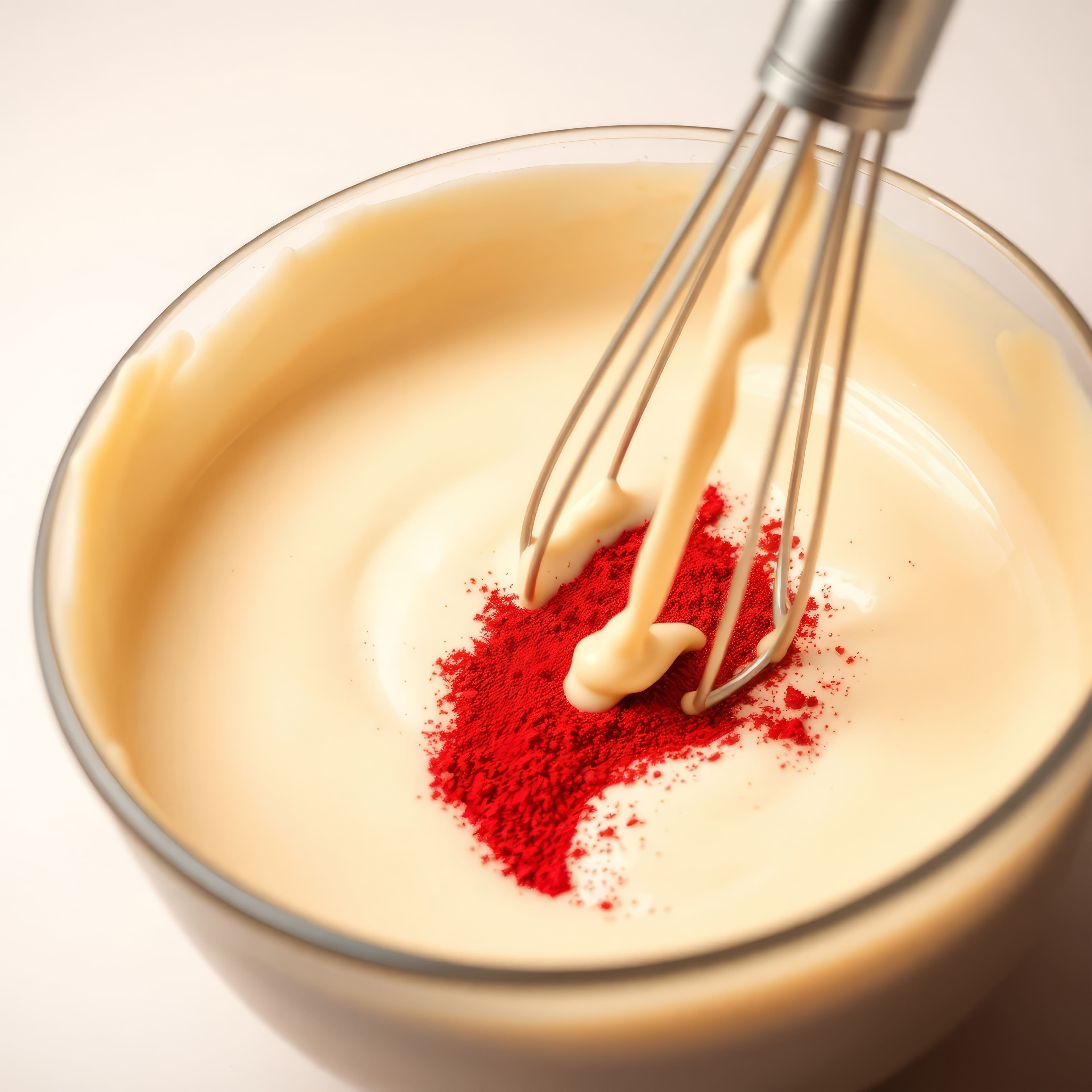 Bakell&#xAE; Petal Dust Edible Matte Finish Powder