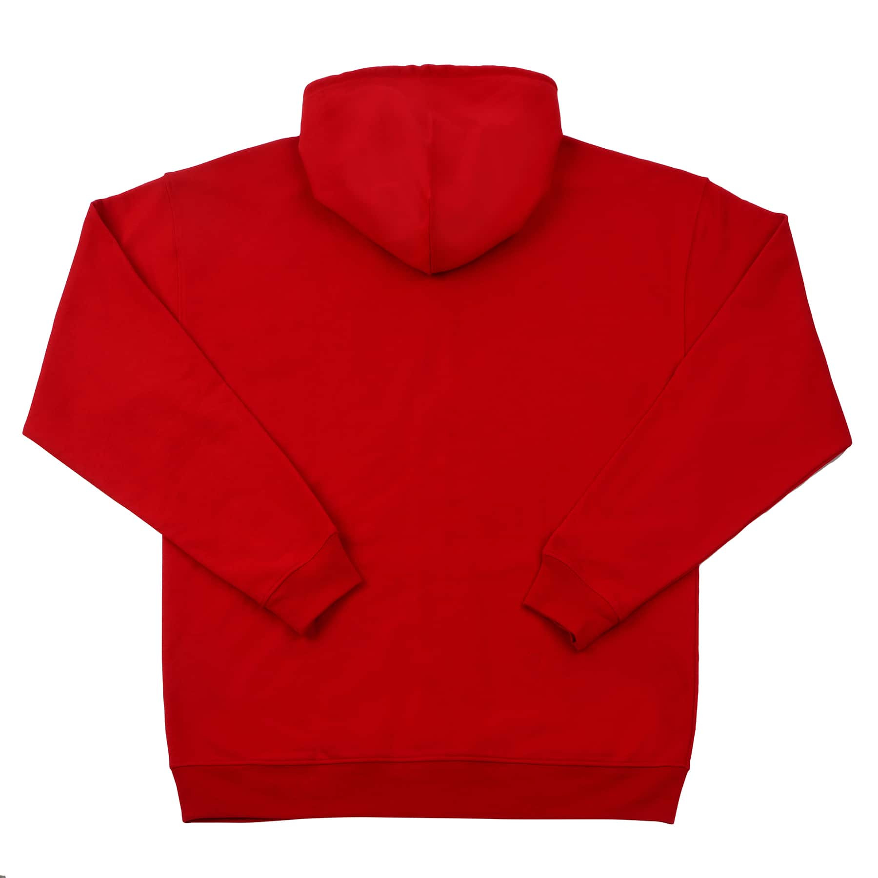 Unisex Adult Full Zip Hooded Sweatshirt by Make Market&#xAE;