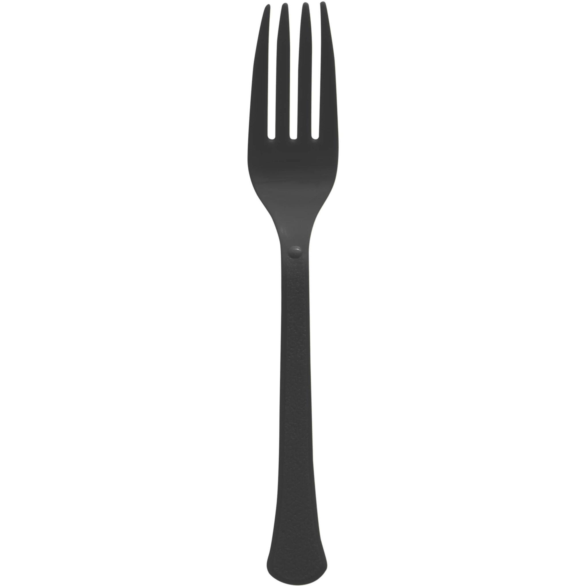 Heavy Weight Plastic Forks, 150ct. Michaels