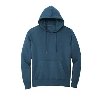 District® Perfect Weight® Fleece Hoodie | Michaels