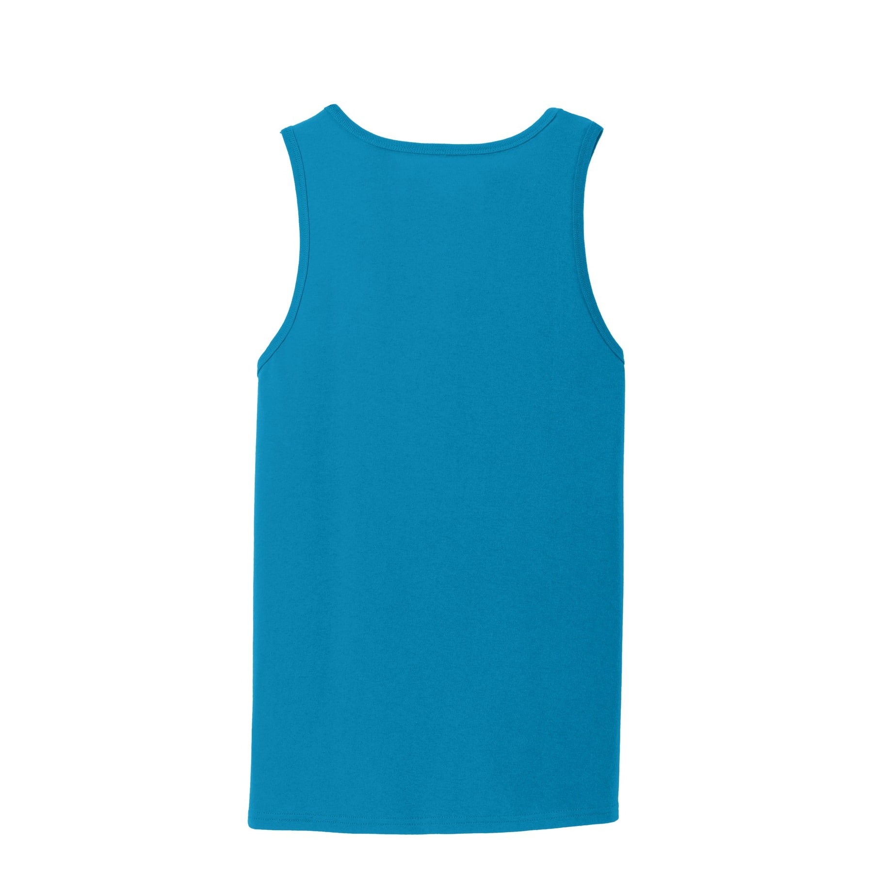 Port &#x26; Company&#xAE; Men&#x27;s Core Cotton Tank