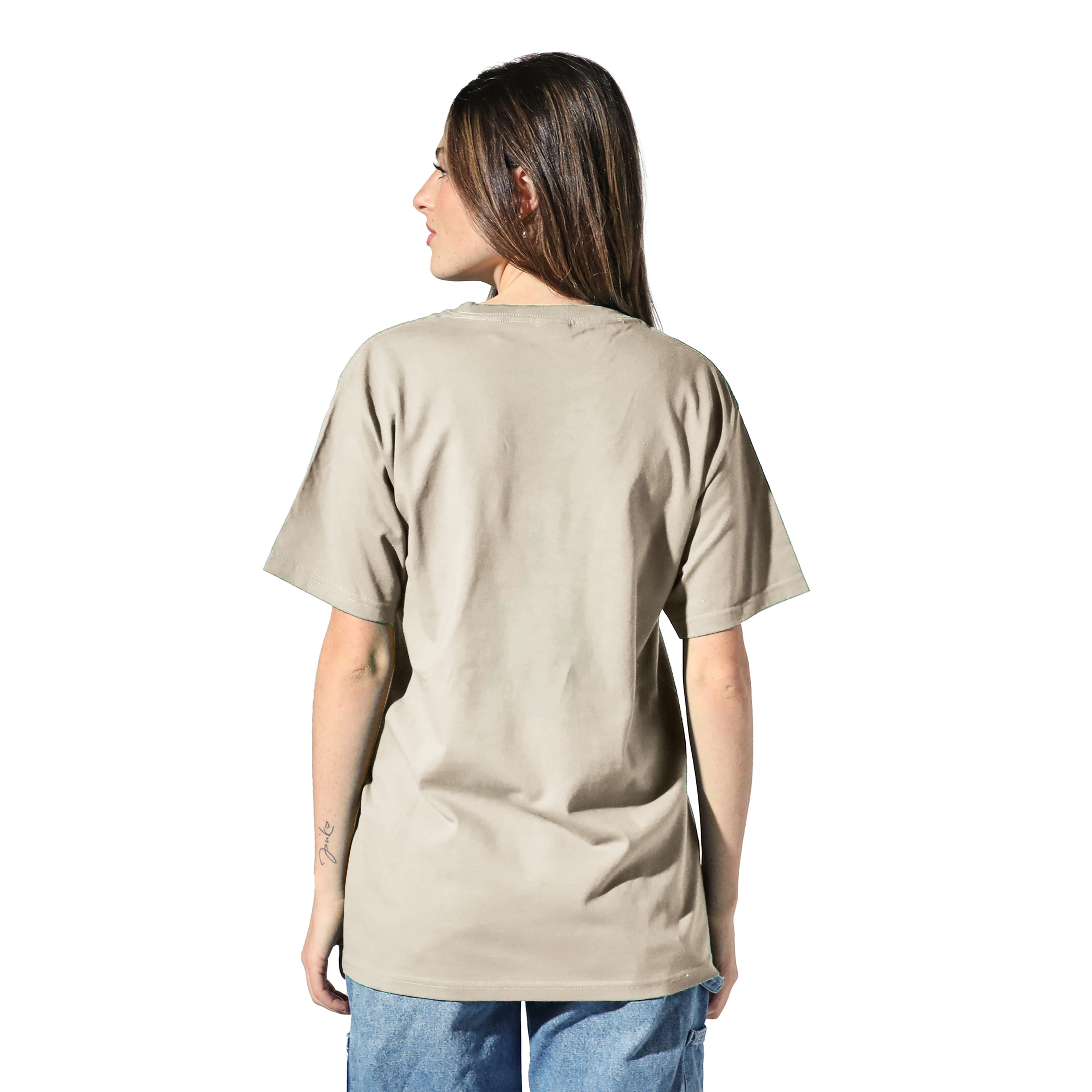 Scooby Doo&#x2122; Halloween Haunted House Adult Crew Neck T-Shirt