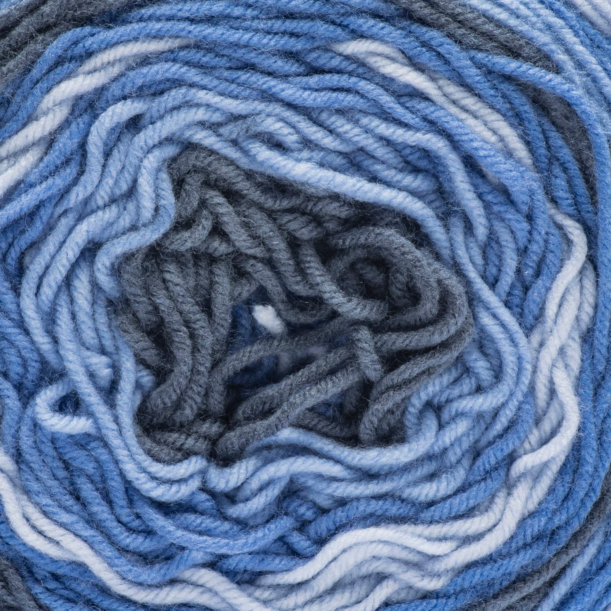 Caron&#xAE; Big Cakes&#x2122; Yarn