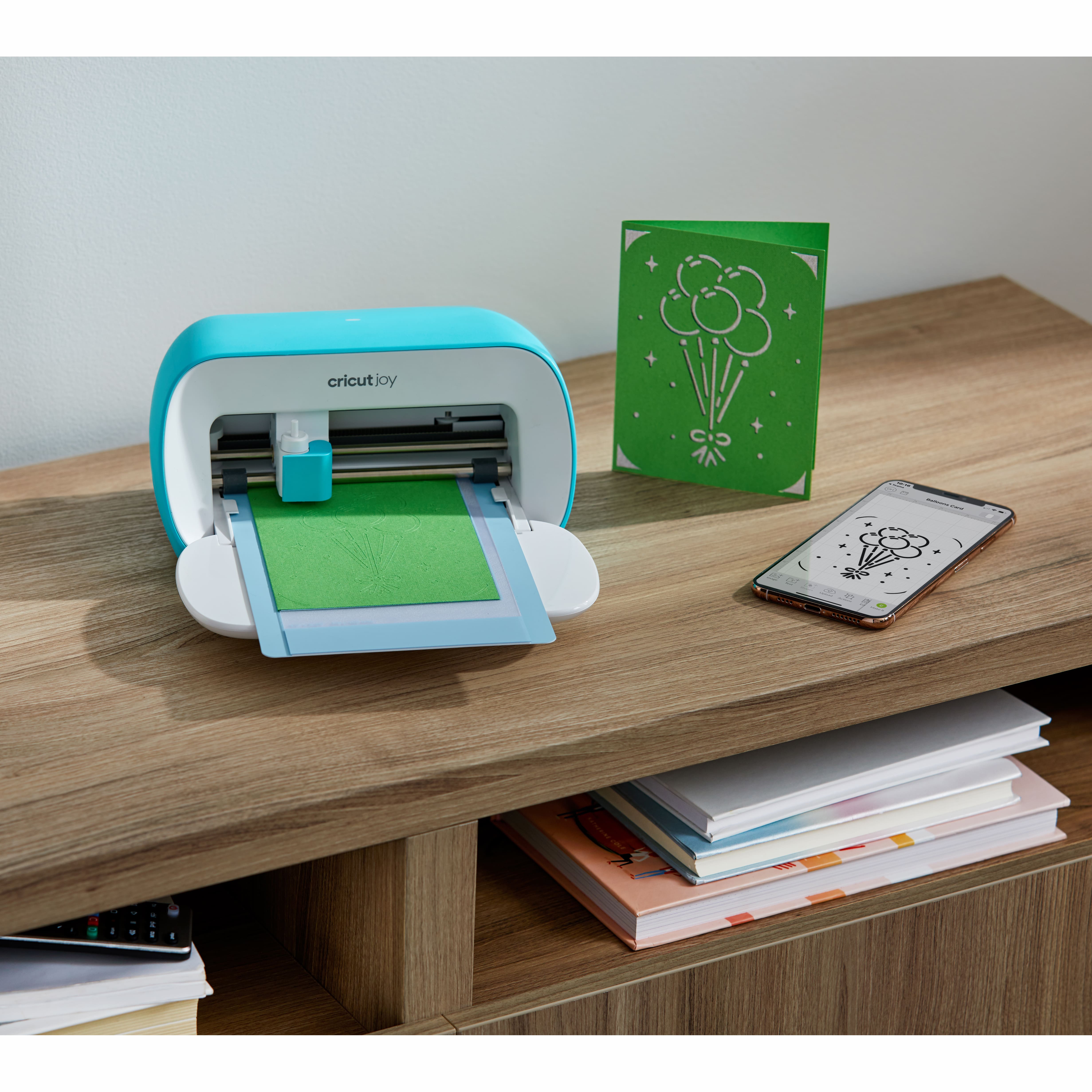 Cricut Joy™ Card Mat, 4.5" x 6.25"