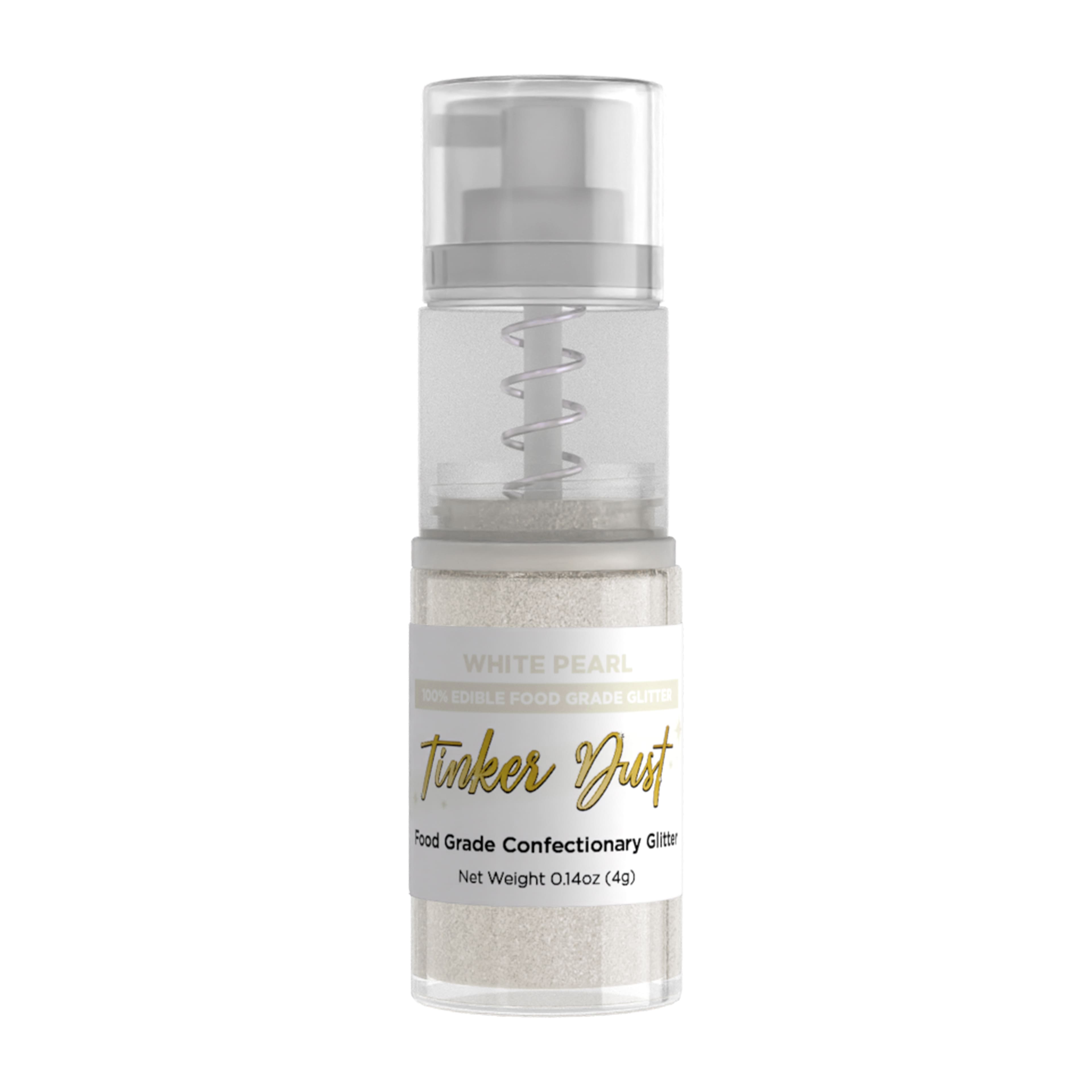 Bakell&#xAE; Tinker Dust Edible Glitter