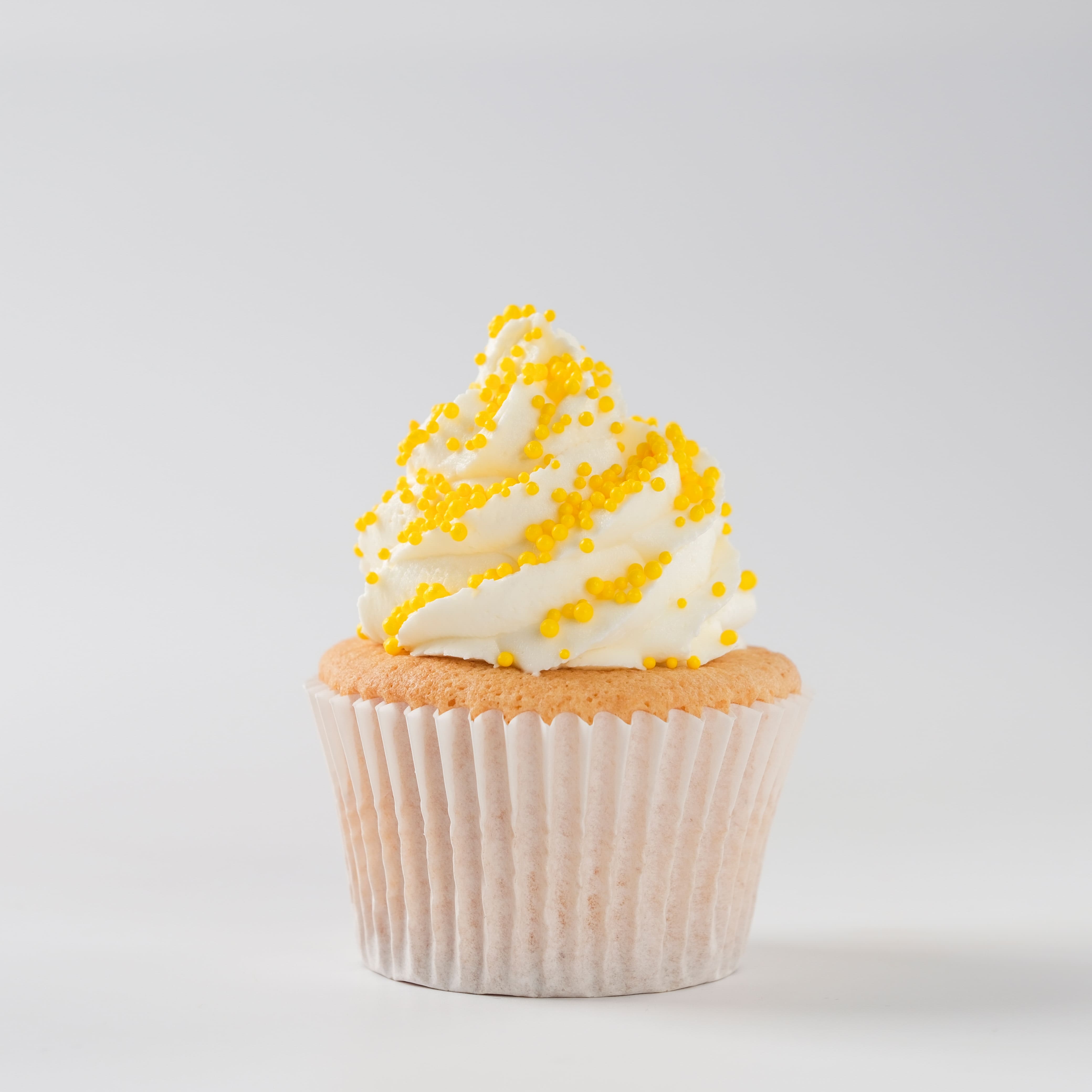 PME Cake Sweet Street&#xAE; 3.8oz. Nonpareils Sprinkles