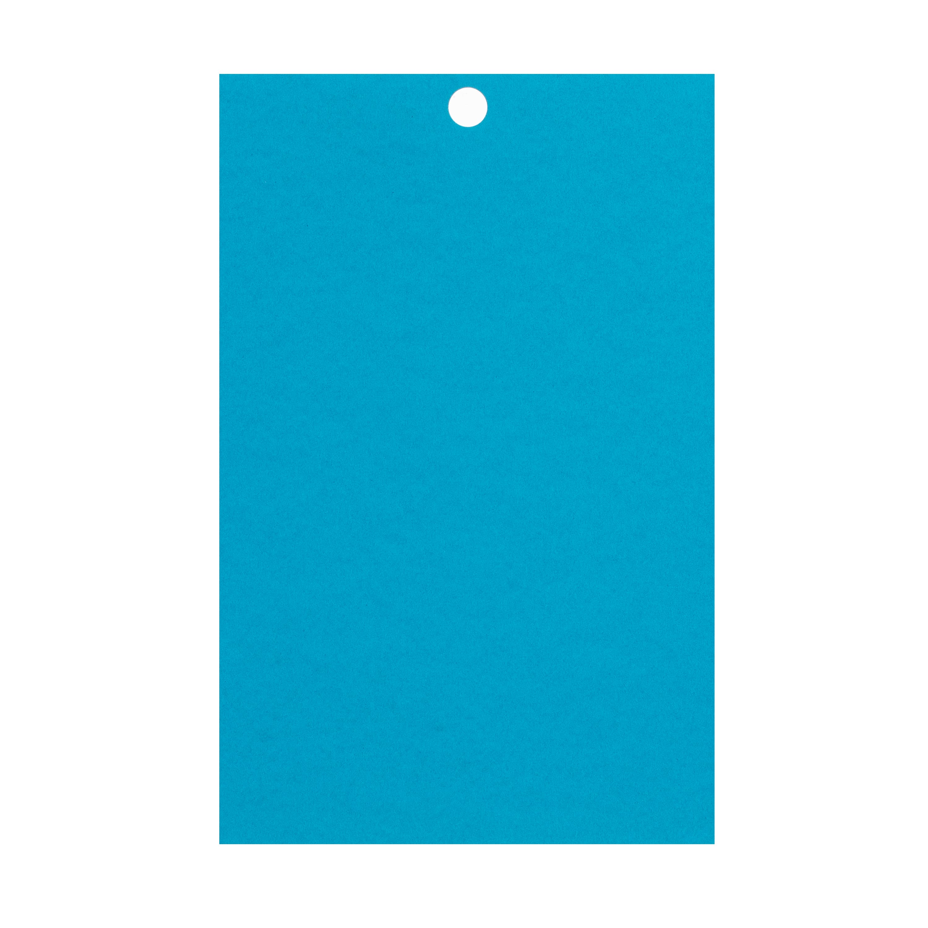 Blue Ombre 4.5" x 7" Cardstock Paper by Recollections™, 100 Sheets