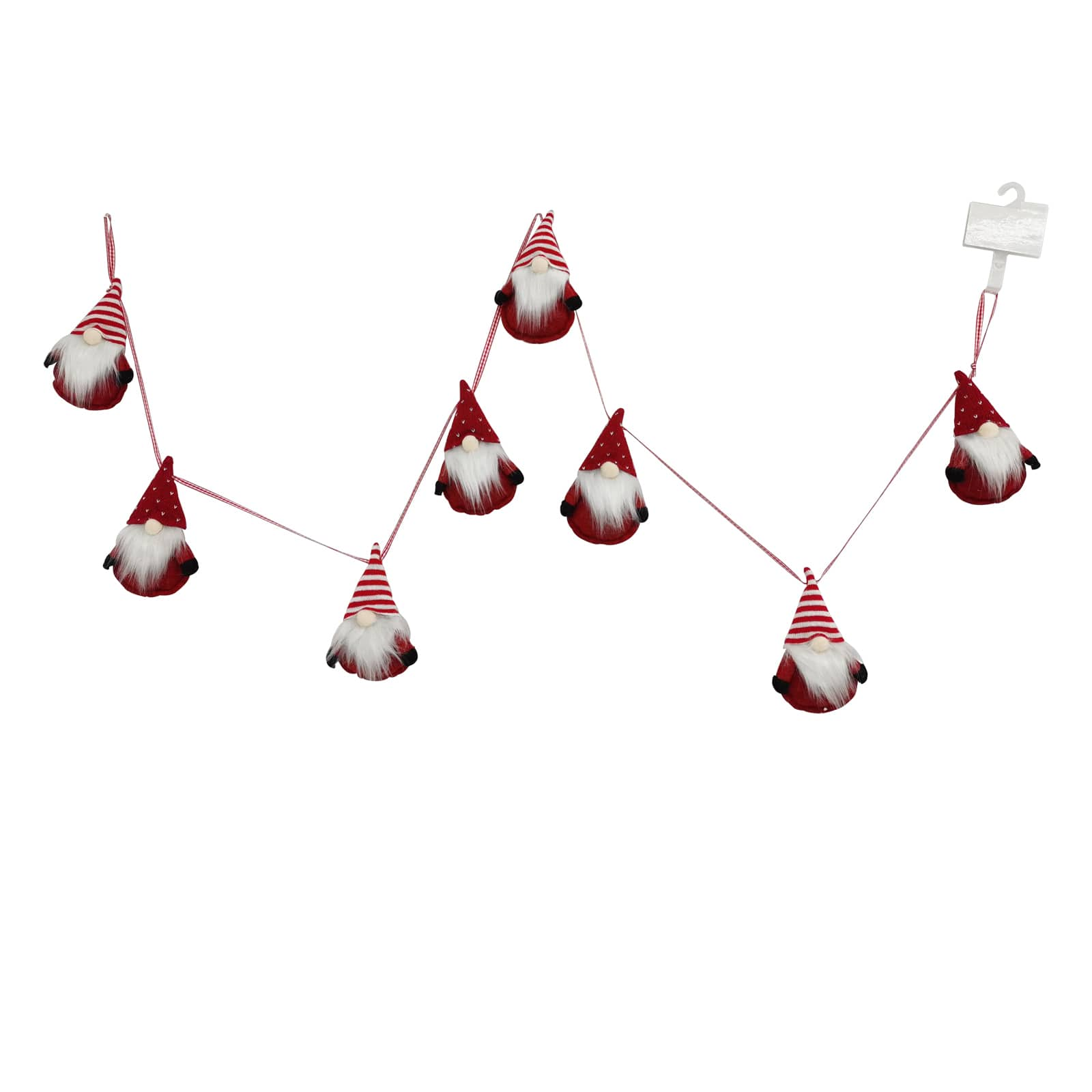 6ft. Red Berry Garland by Ashland®