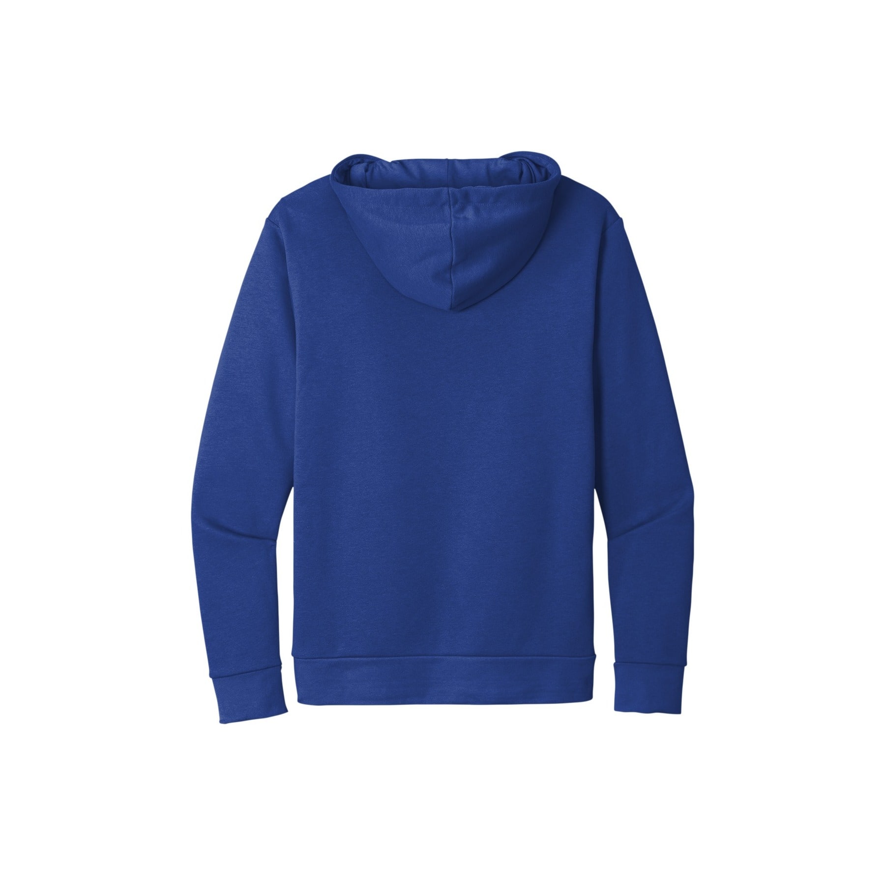 Next Level Unisex Santa Cruz Pullover Hoodie