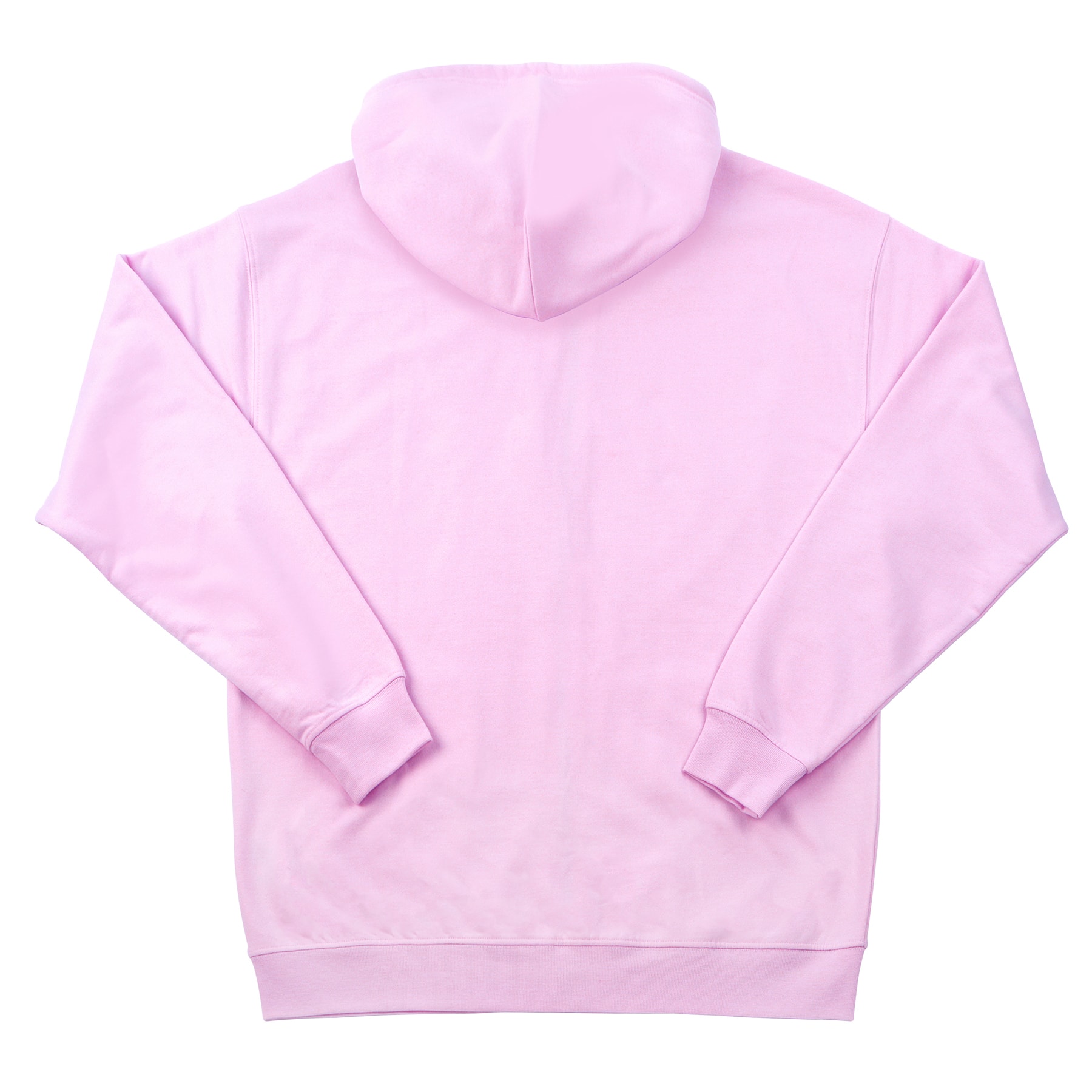 Unisex Adult Full Zip Hooded Sweatshirt by Make Market&#xAE;