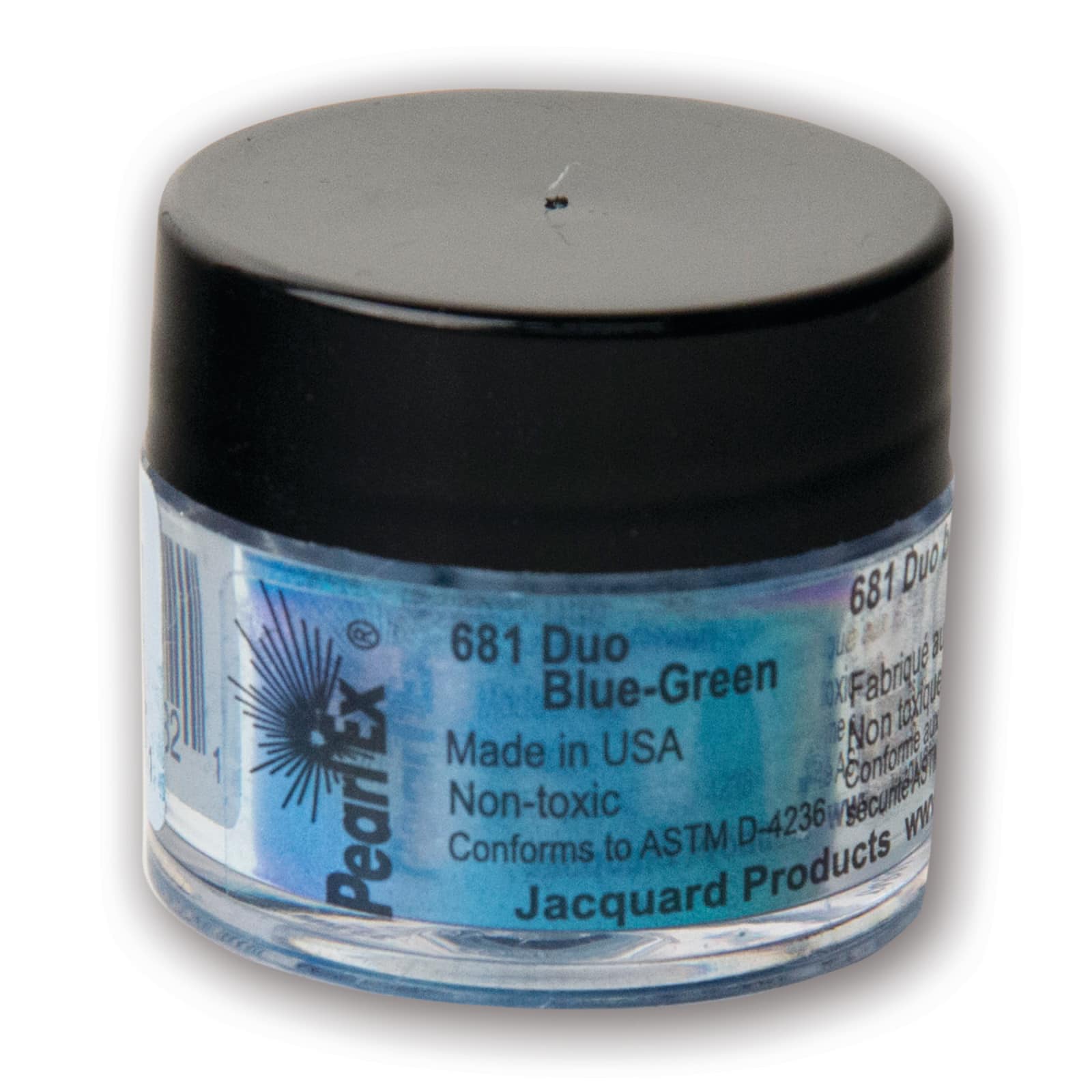 Jacquard Pearl Ex&#xAE; Pigment, 3g